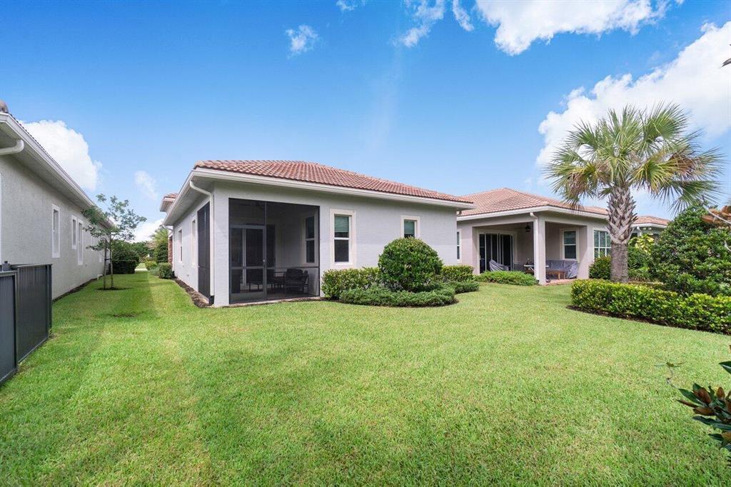 VERANO PUD NO 1 PLAT NO 16 - Residential