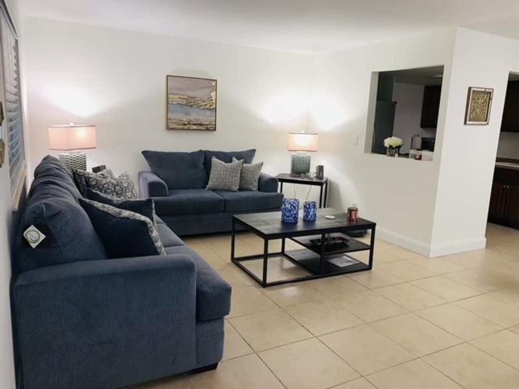 Photo of 355 Flanders H Parkway #H, Delray Beach, FL 33484 (MLS # R11154712)