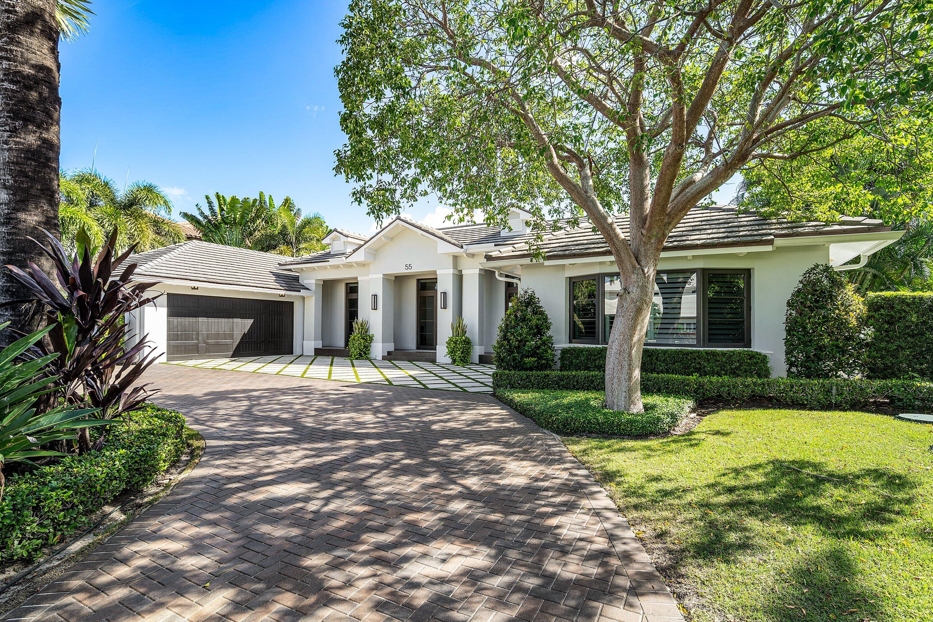 55 Spoonbill Road