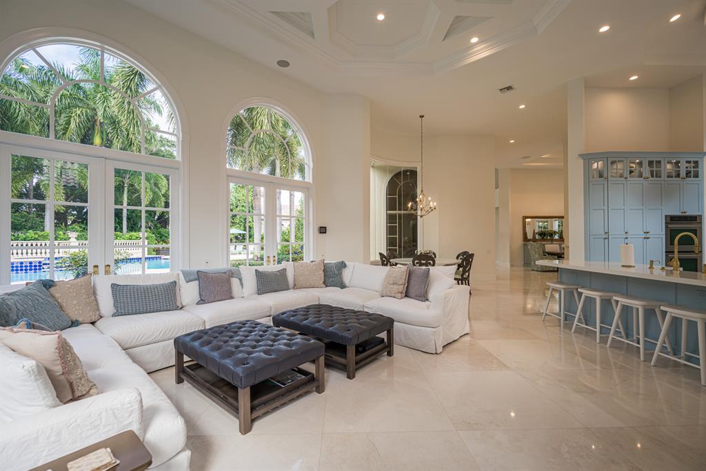 BallenIsles - St Thomas - Residential