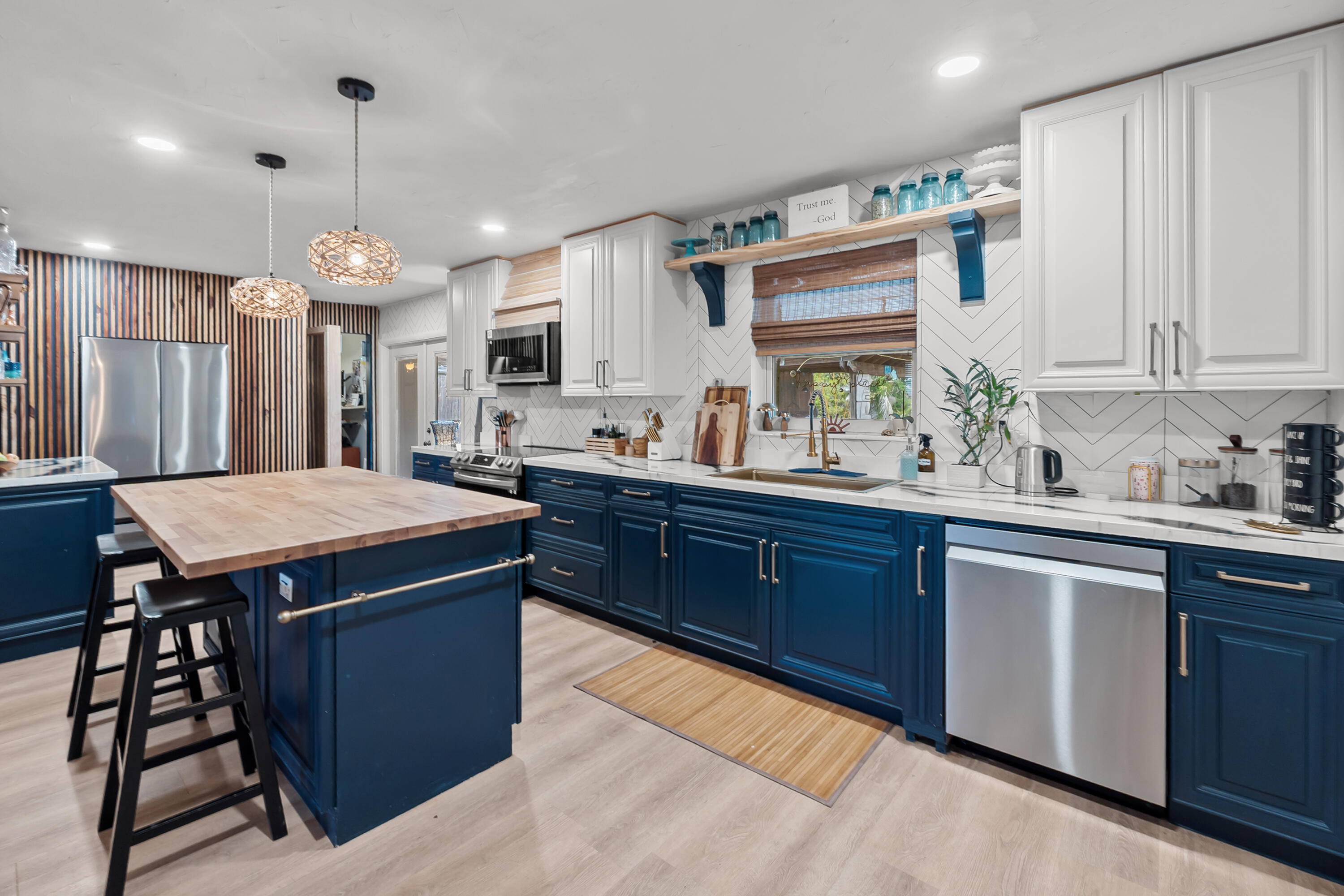 JUPITER ACRES - Residential