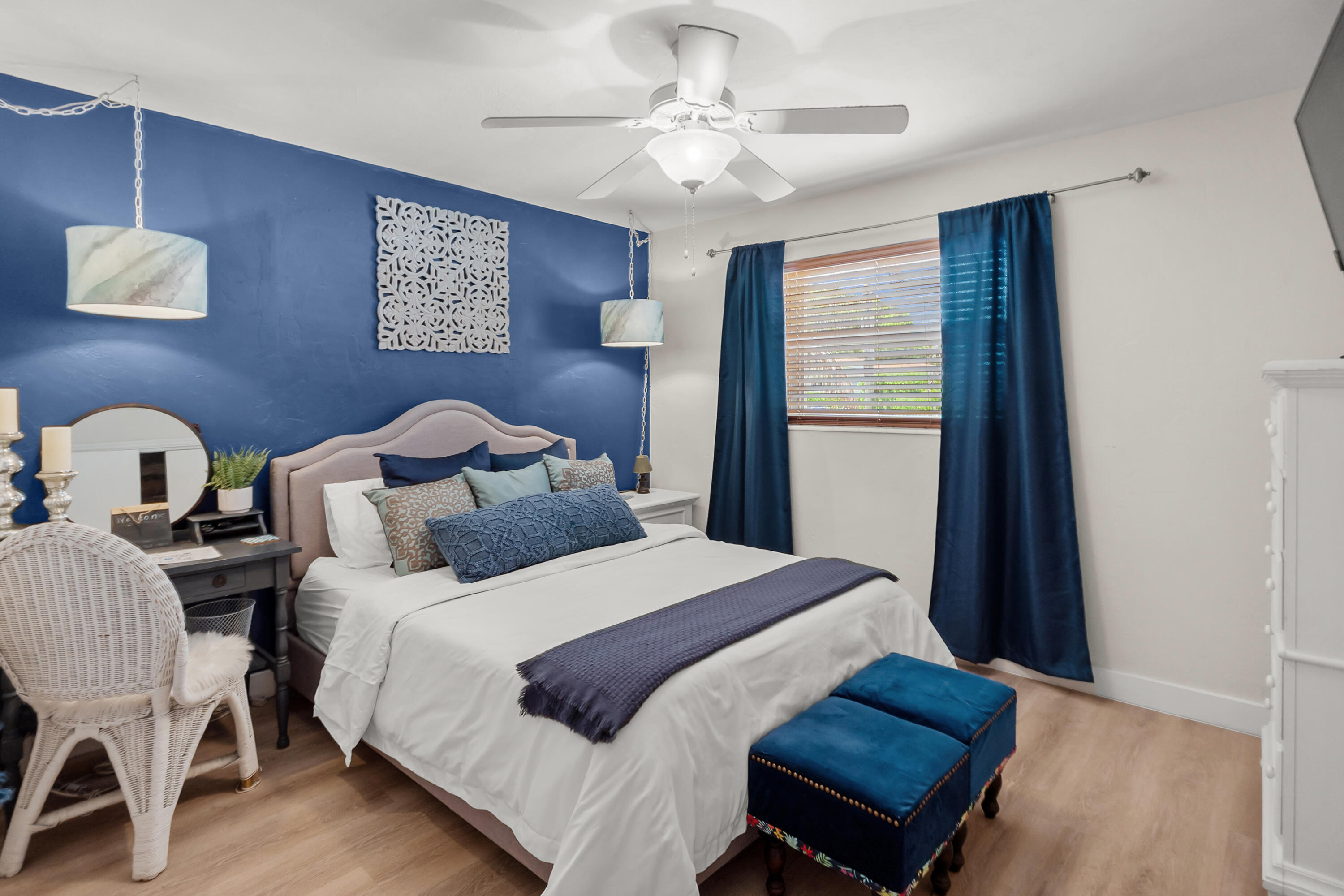 JUPITER ACRES - Residential