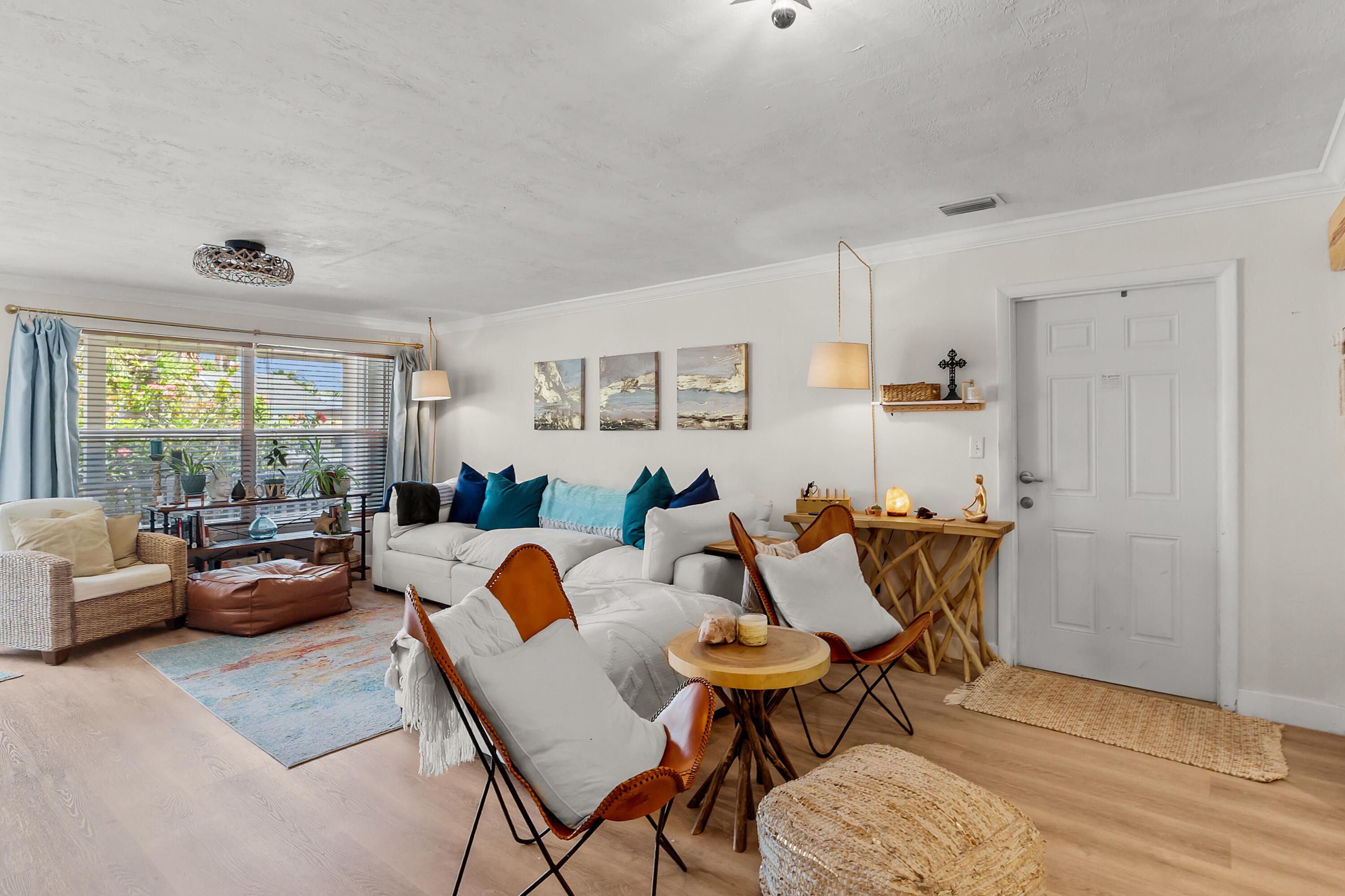 JUPITER ACRES - Residential