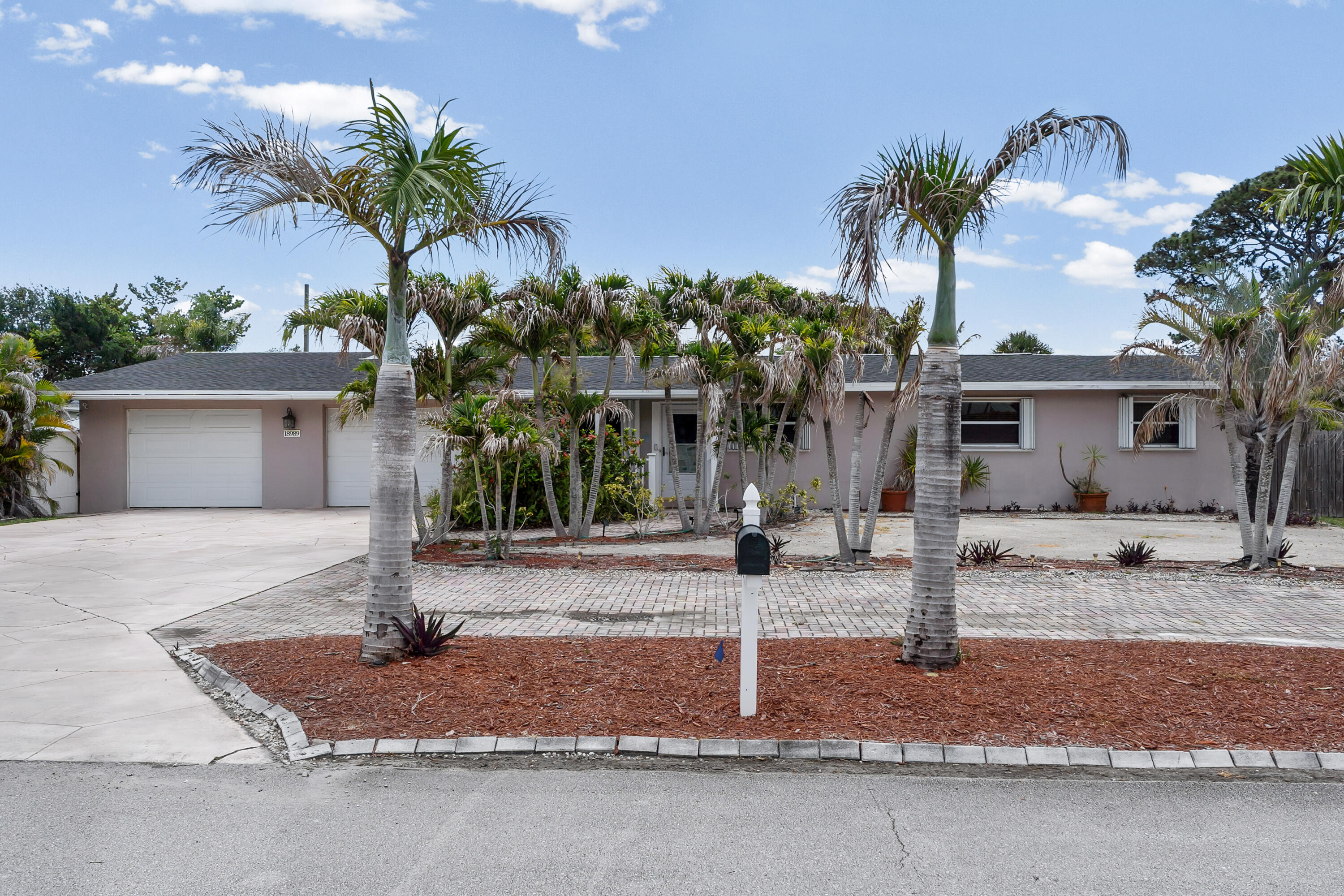 JUPITER ACRES - Residential