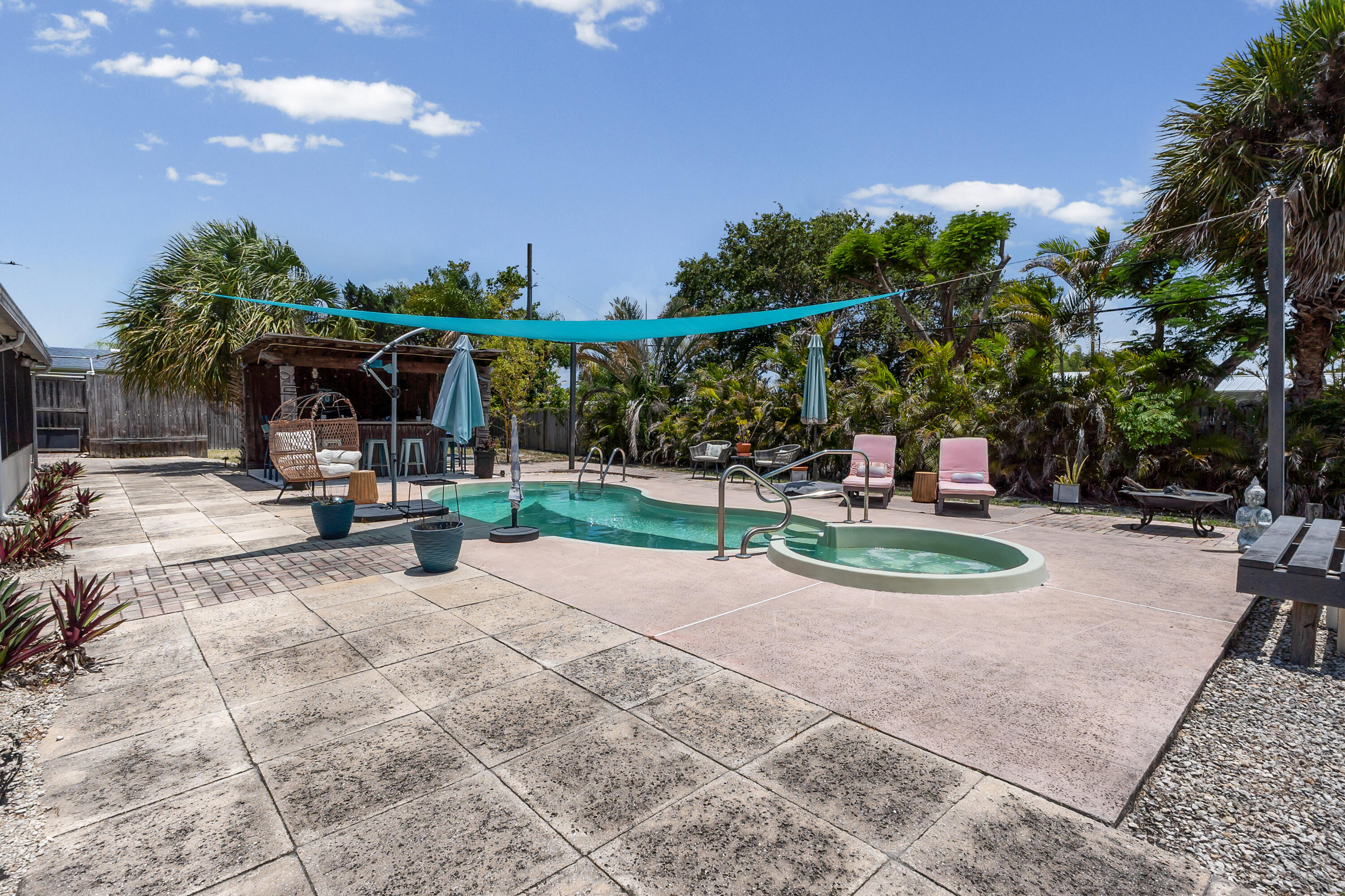 JUPITER ACRES - Residential