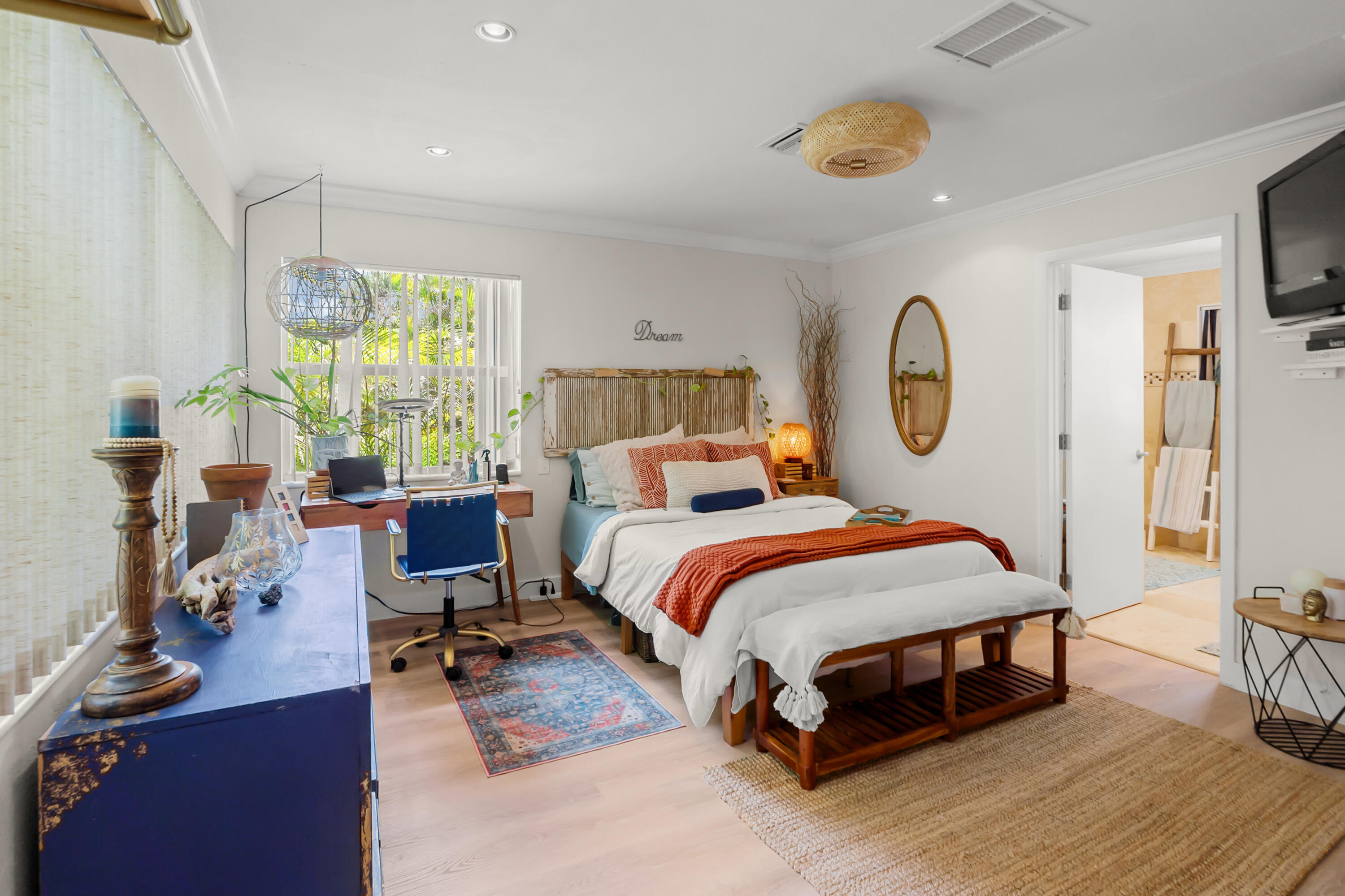 JUPITER ACRES - Residential