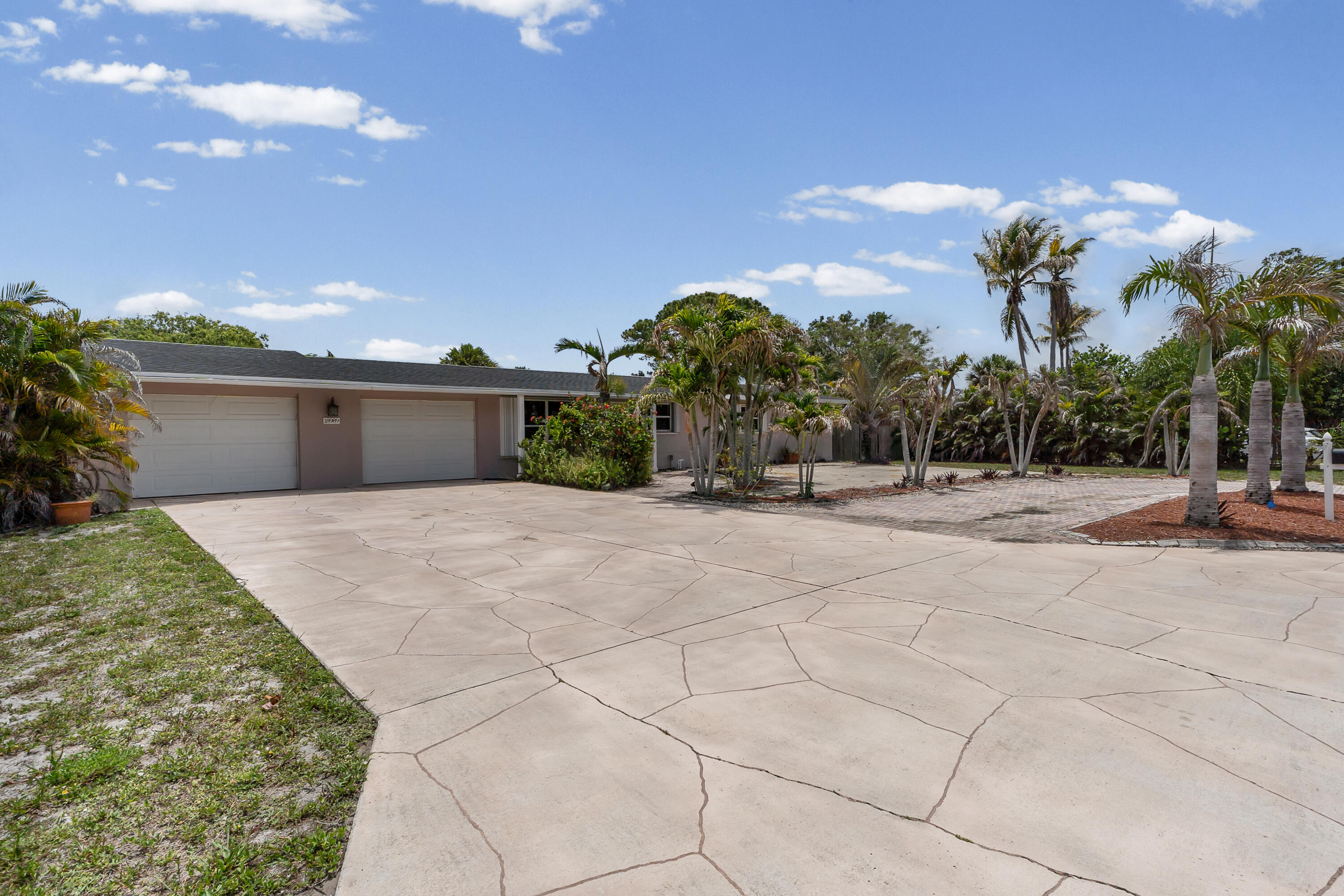 JUPITER ACRES - Residential