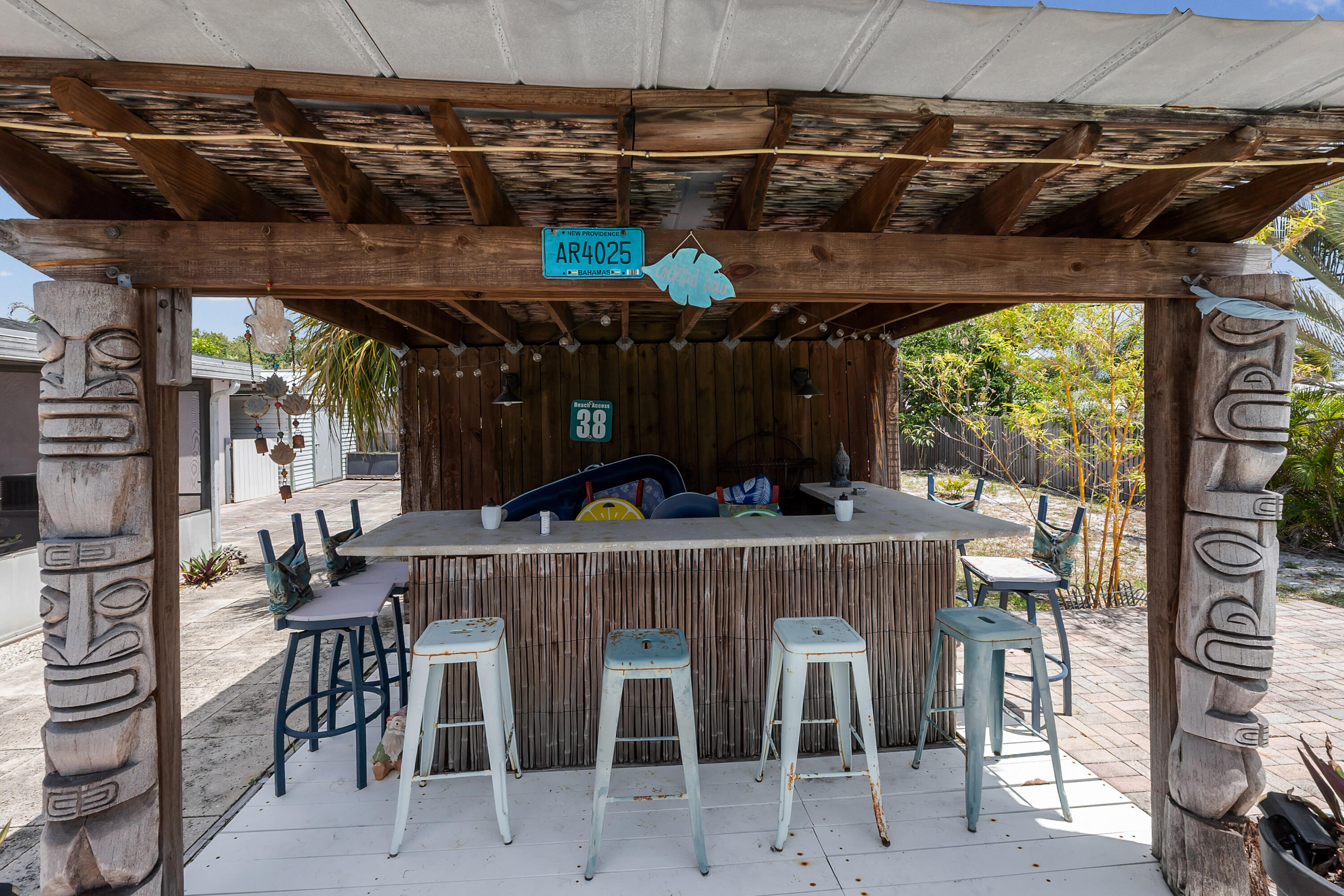JUPITER ACRES - Residential