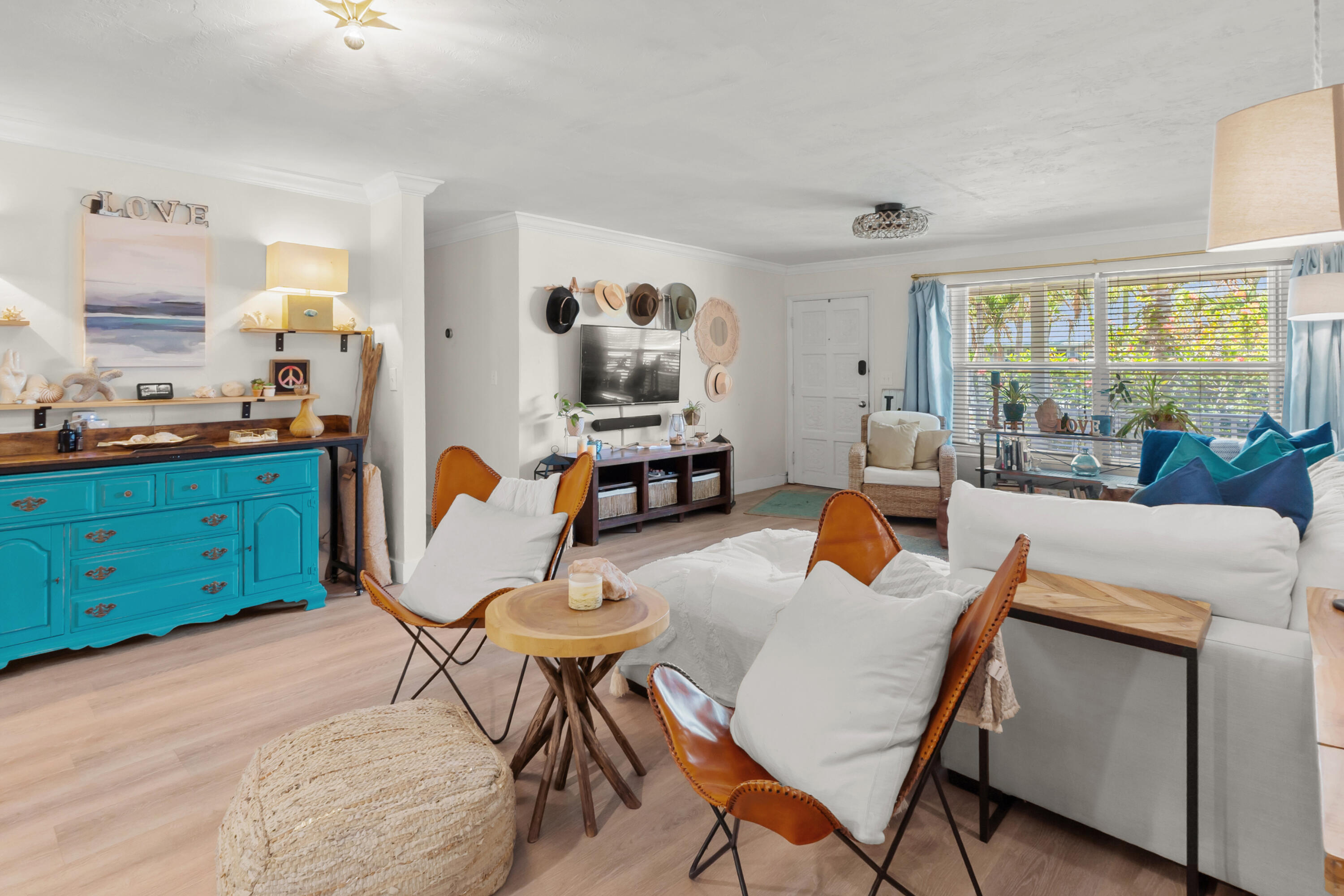 JUPITER ACRES - Residential
