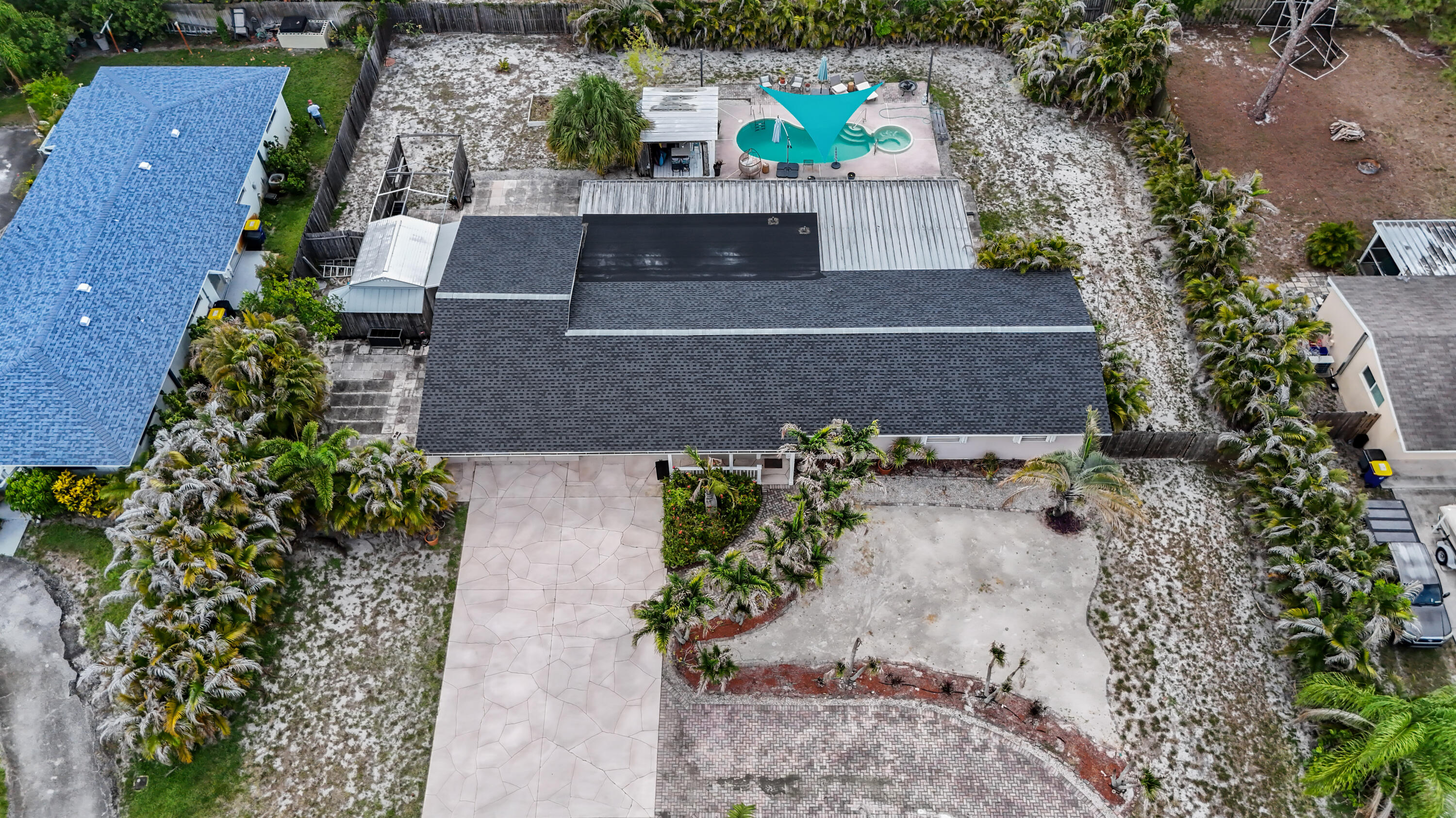 JUPITER ACRES - Residential