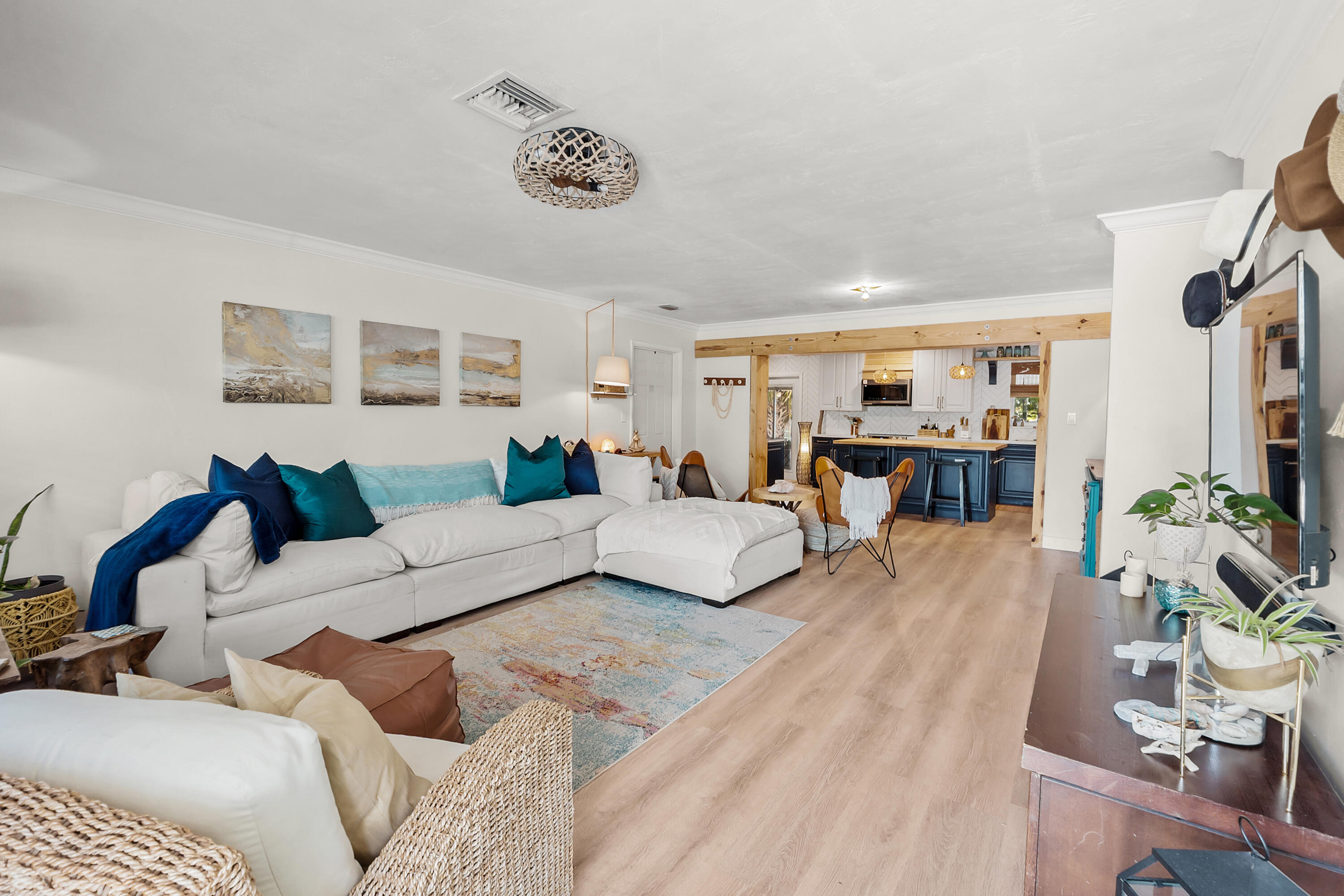 JUPITER ACRES - Residential