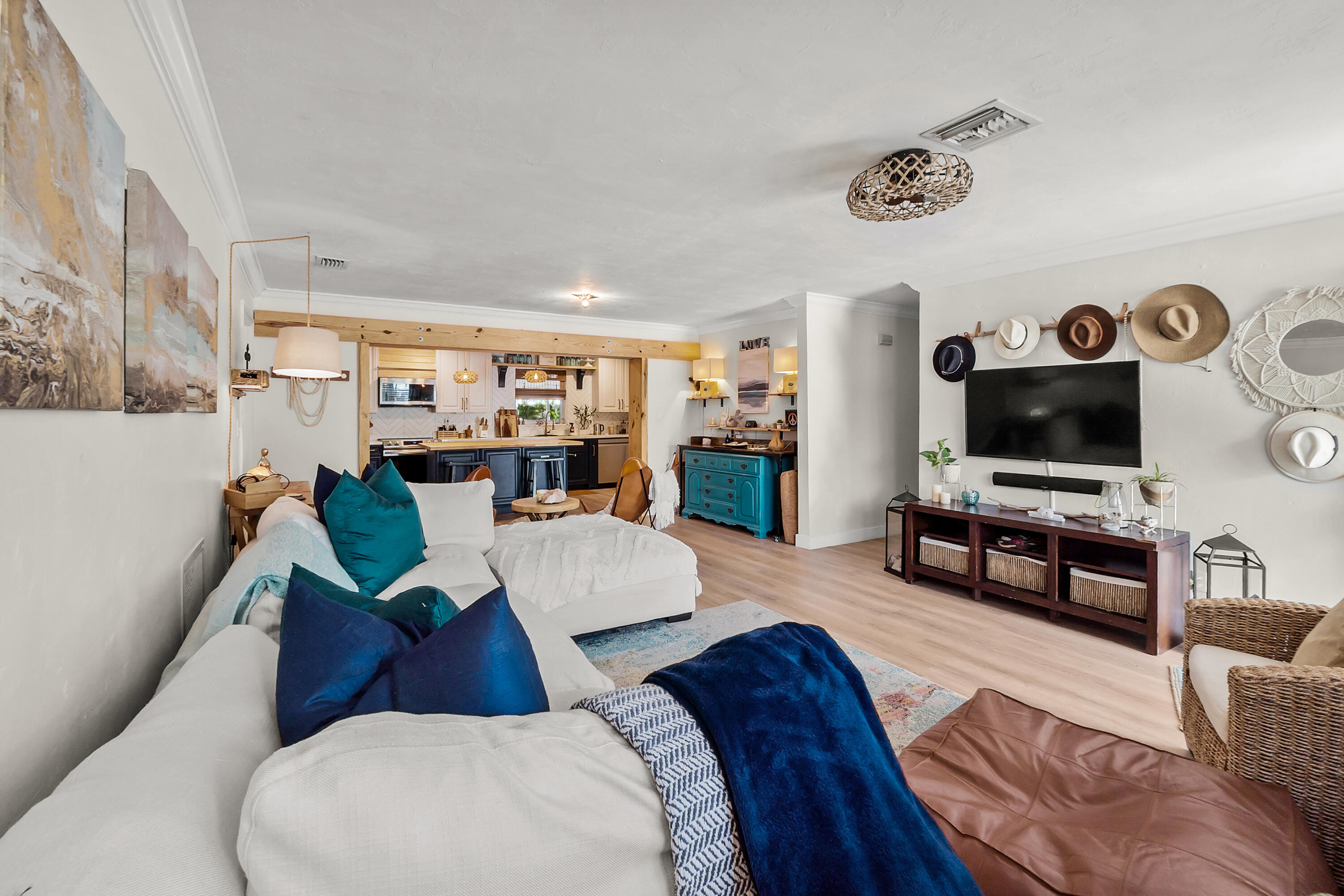 JUPITER ACRES - Residential