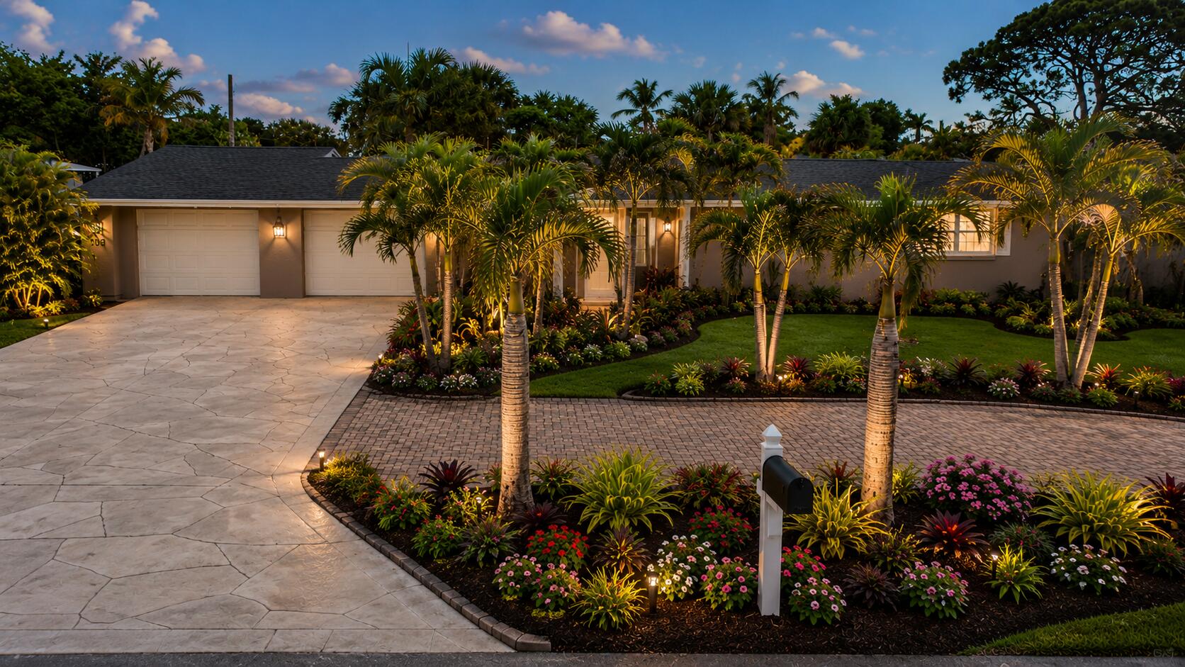 JUPITER ACRES - Residential