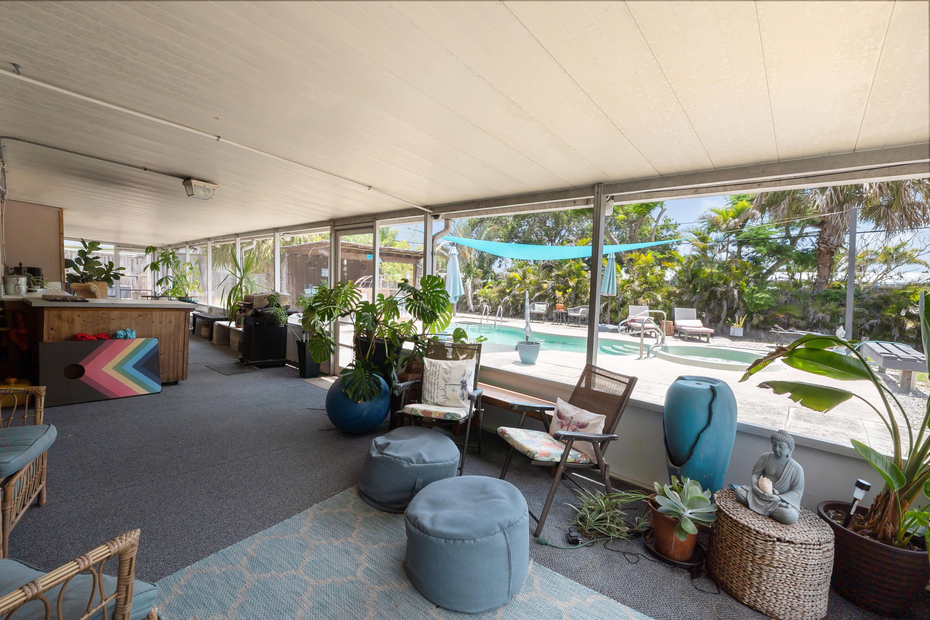 JUPITER ACRES - Residential
