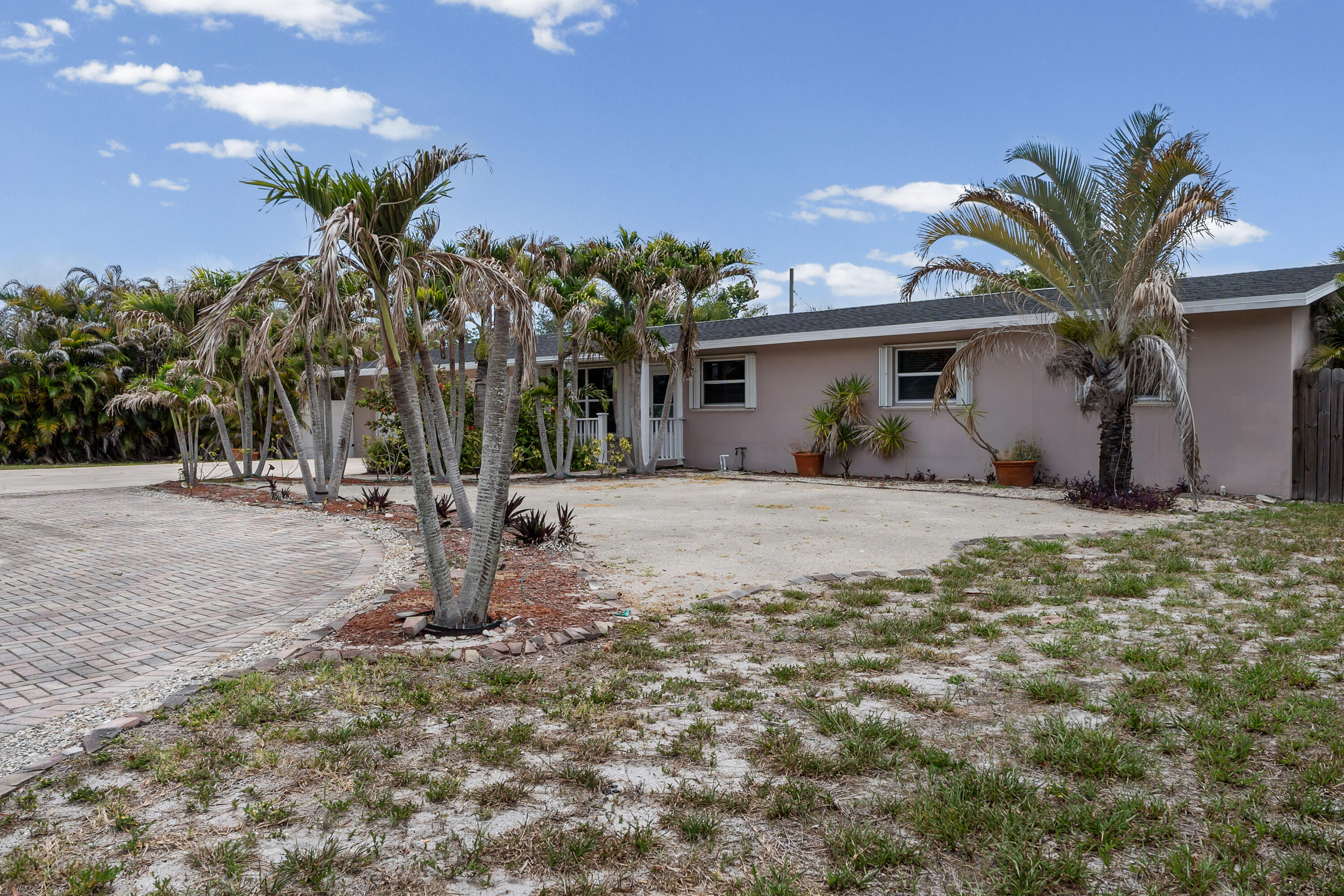 JUPITER ACRES - Residential