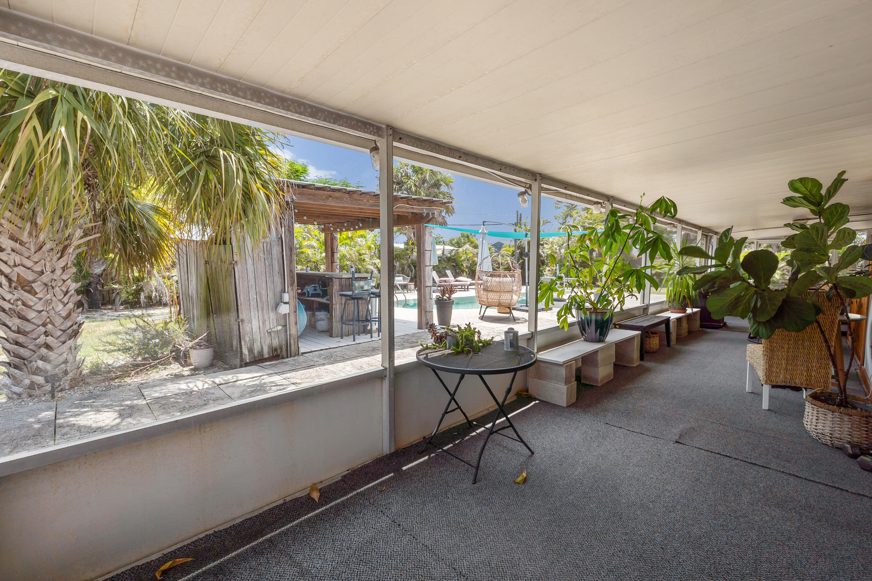 JUPITER ACRES - Residential