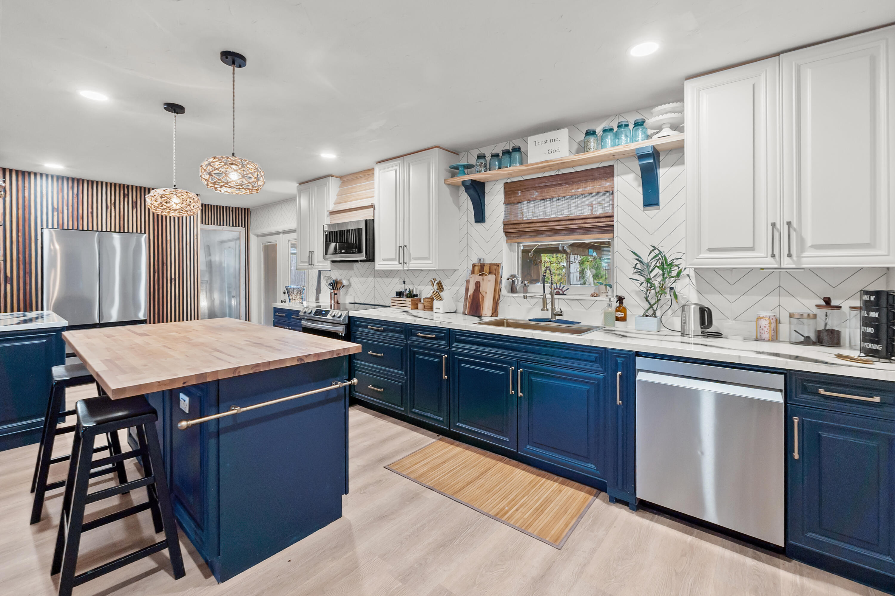 JUPITER ACRES - Residential