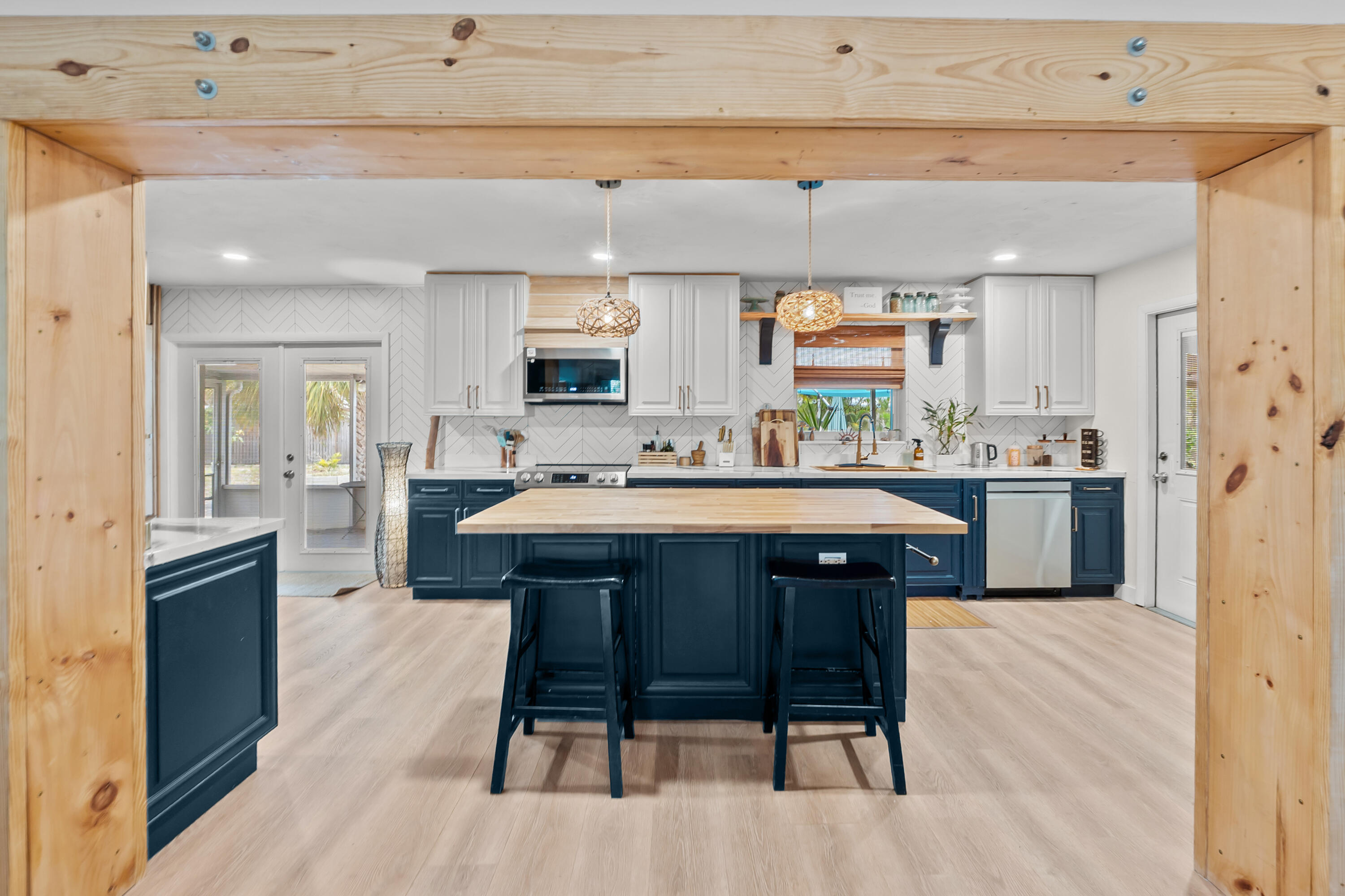 JUPITER ACRES - Residential