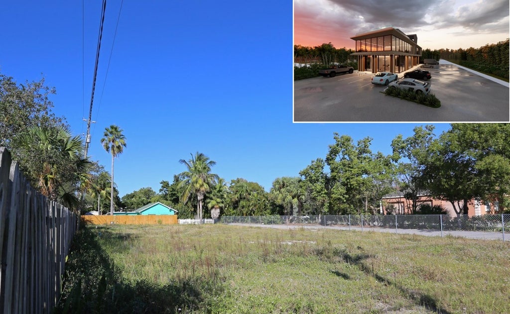 Photo of 11961 US HIGHWAY 1, North Palm Beach, FL 33408 (MLS # B26068650)