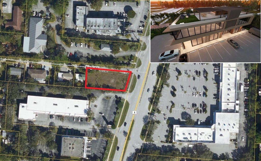 Photo of 11961 US HIGHWAY 1, North Palm Beach, FL 33408 (MLS # B26068650)