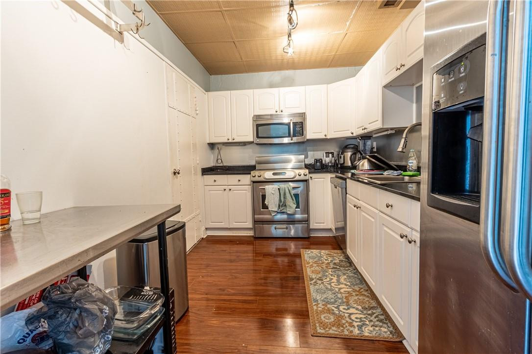 4250 Galt Ocean Drive 8j