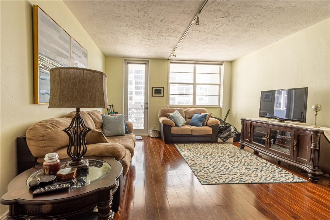 Galt Towers Condo - Residential