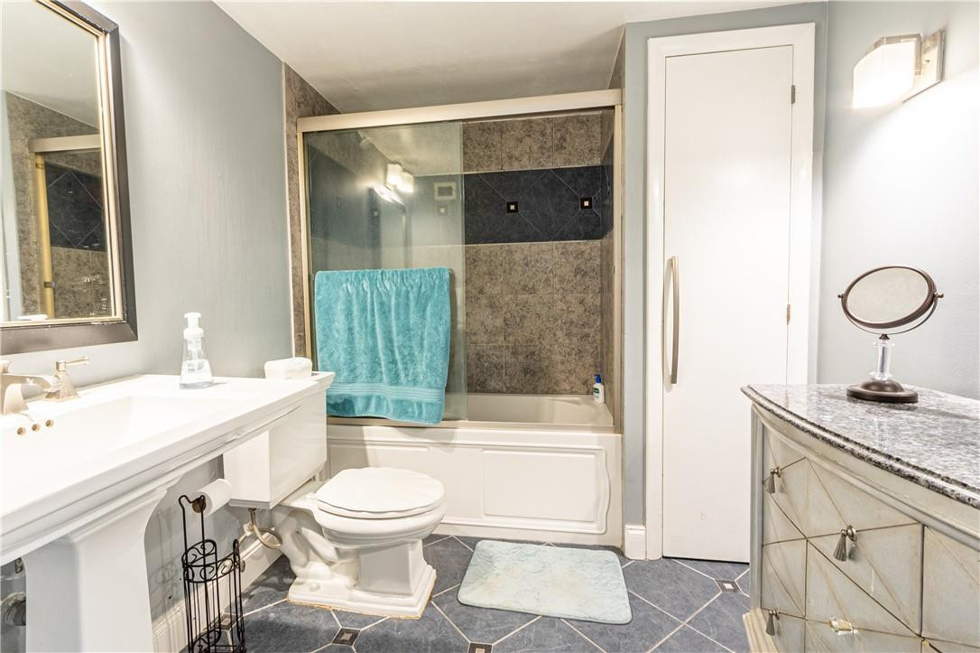 Galt Towers Condo - Residential