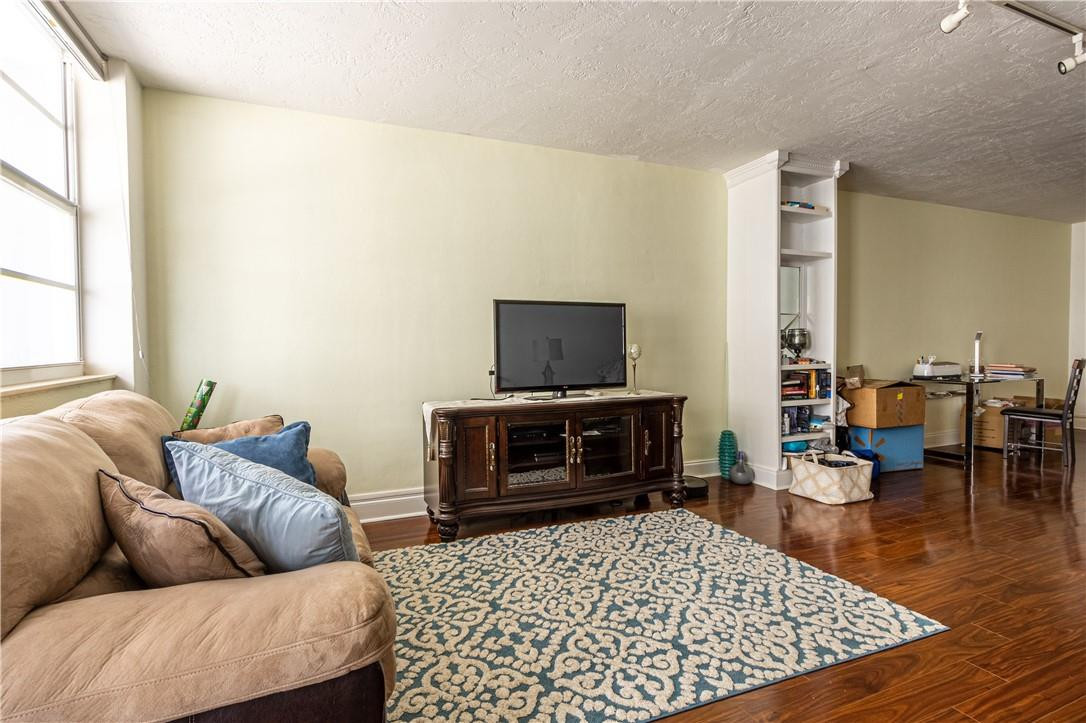 Galt Towers Condo - Residential