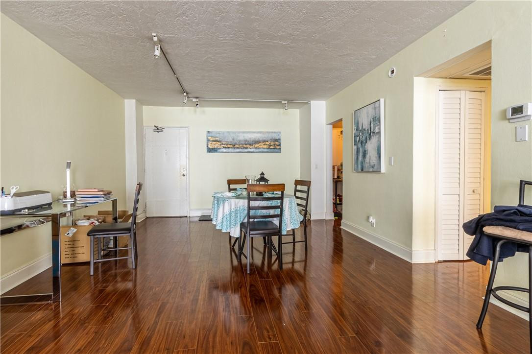 Galt Towers Condo - Residential