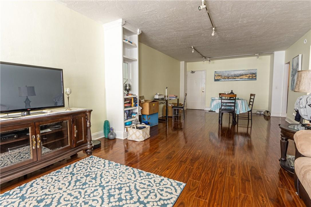 Galt Towers Condo - Residential