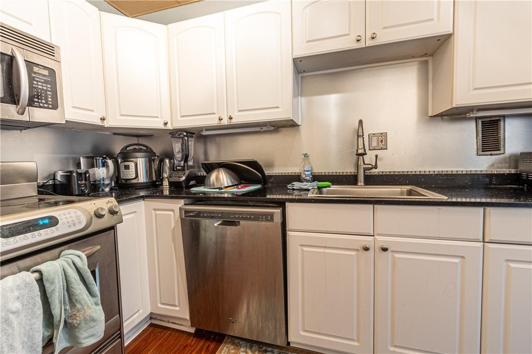 4250 Galt Ocean Drive 8j