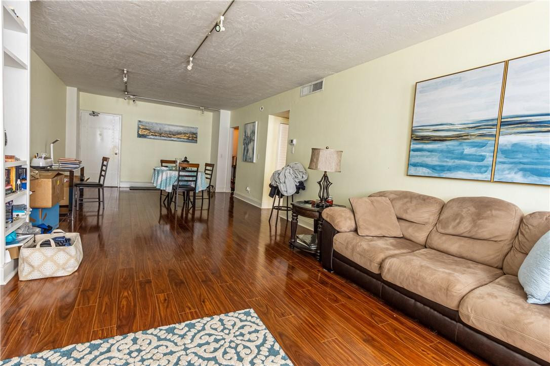 Galt Towers Condo - Residential