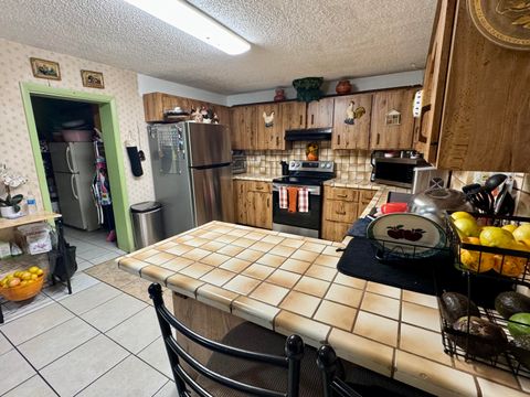 A home in Okeechobee