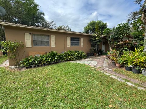 A home in Okeechobee