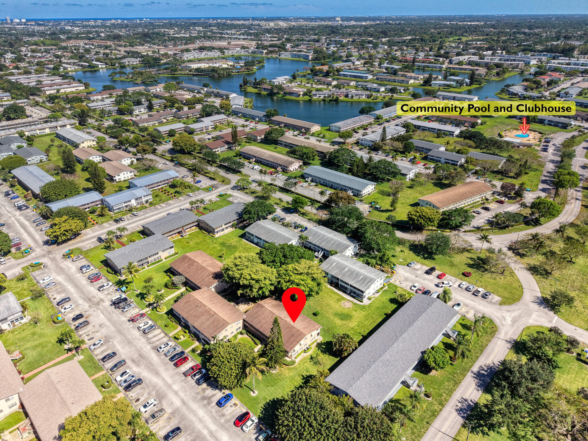 CANTERBURY CONDOS - Residential