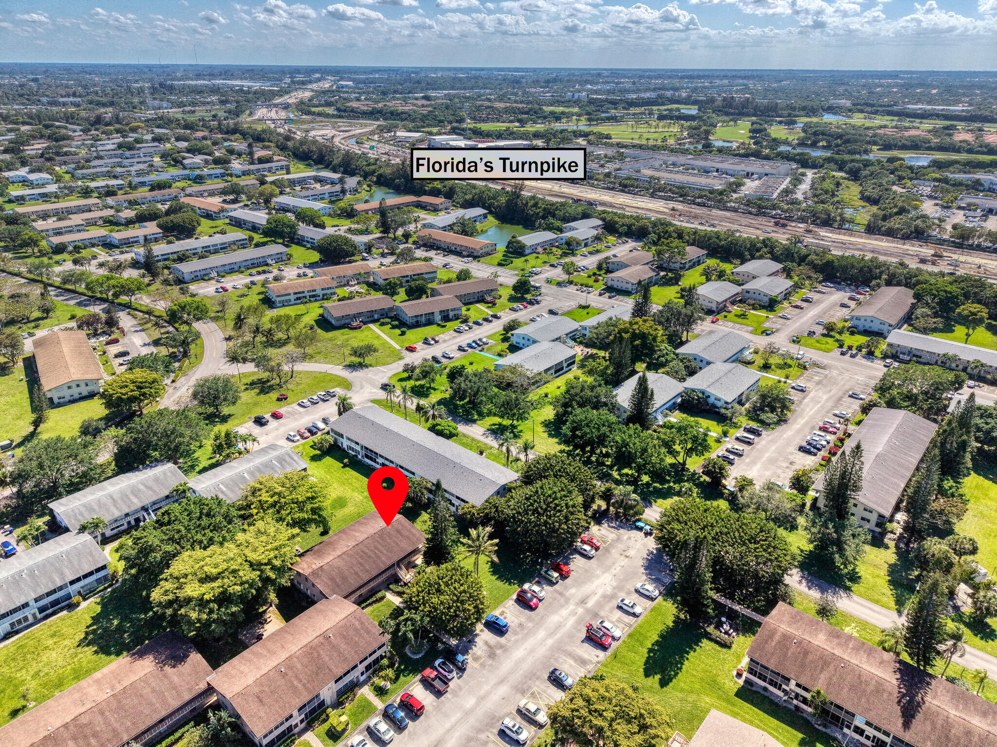 CANTERBURY CONDOS - Residential