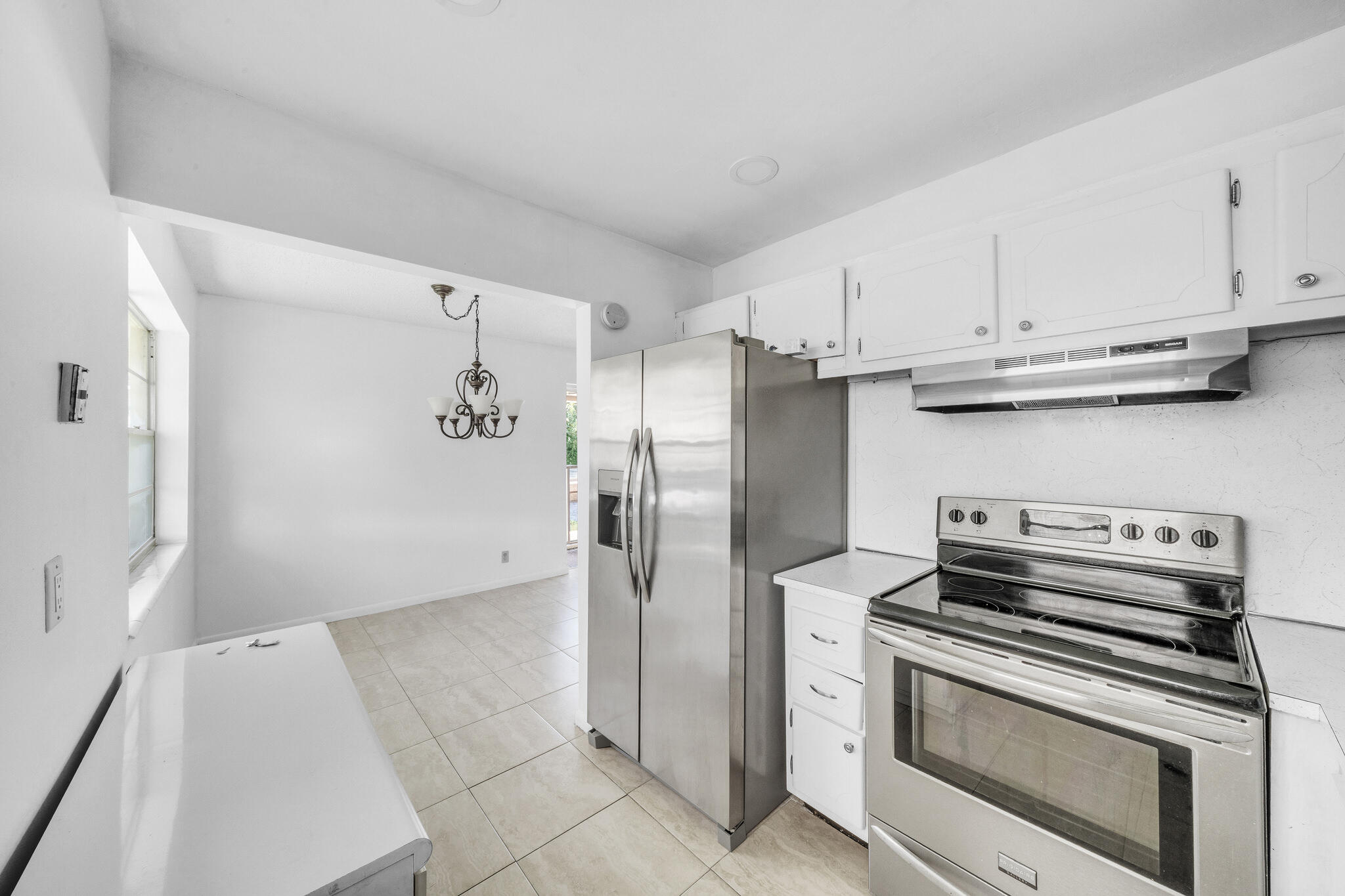 CANTERBURY CONDOS - Residential
