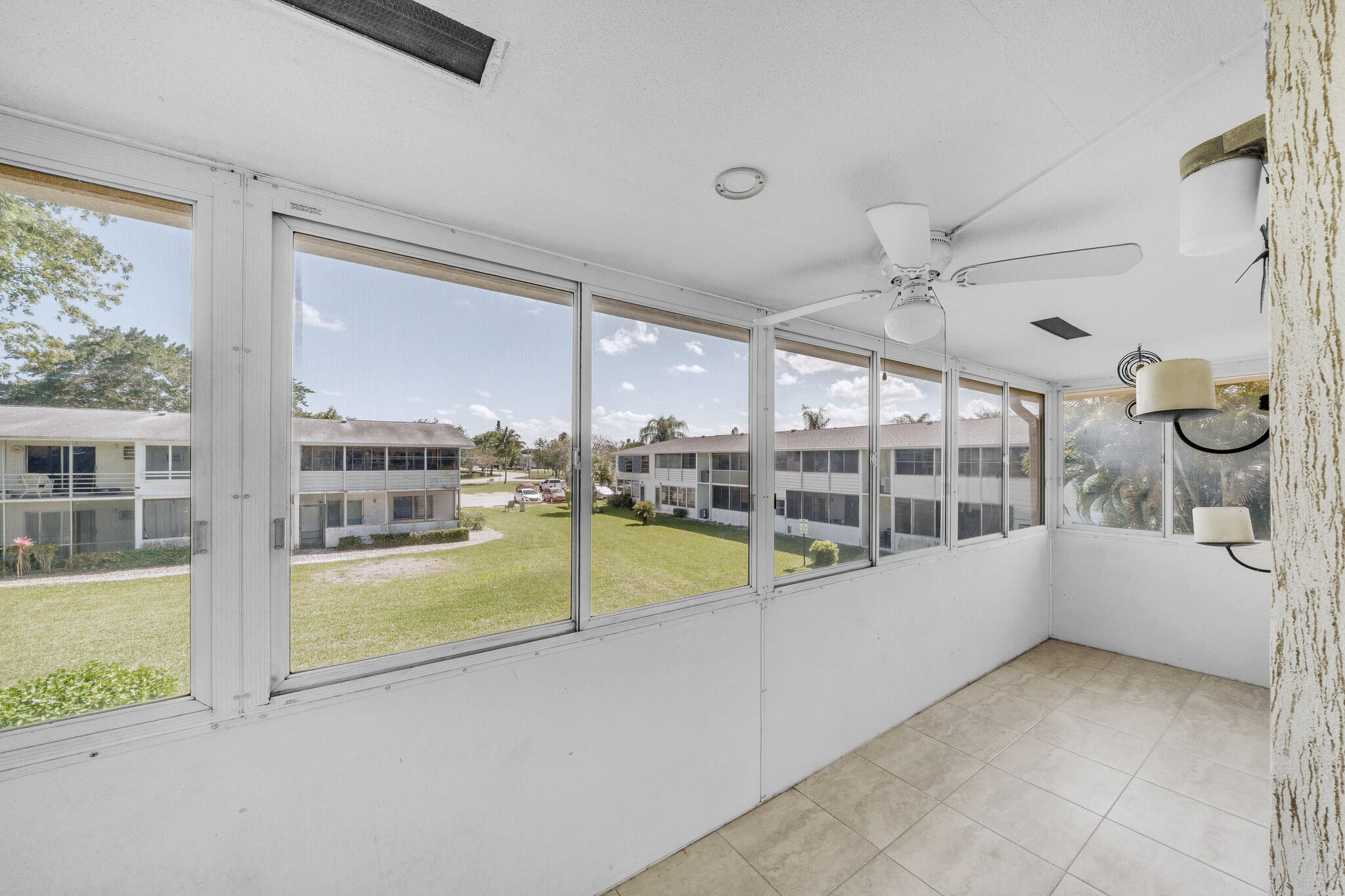 CANTERBURY CONDOS - Residential