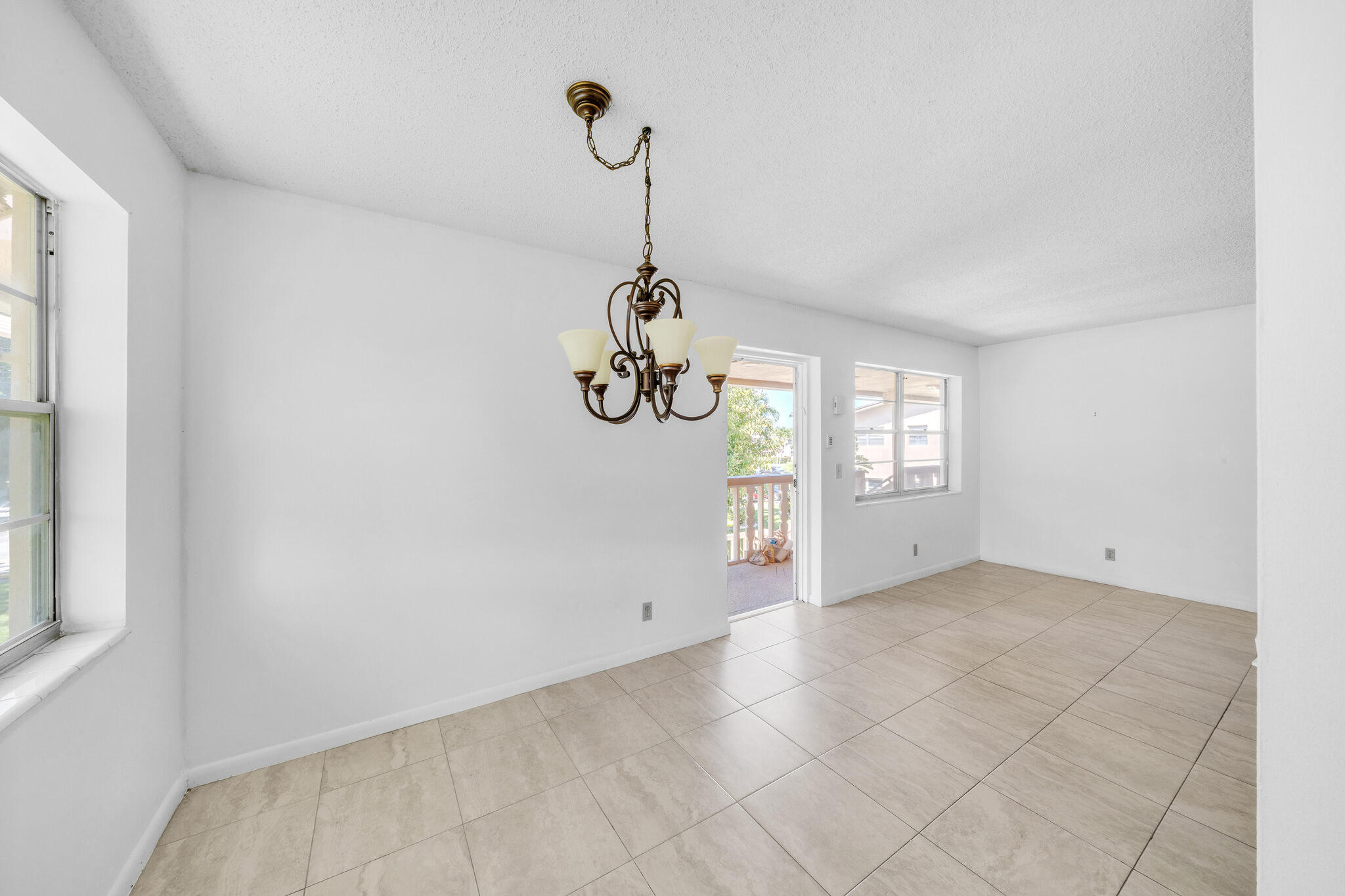 CANTERBURY CONDOS - Residential