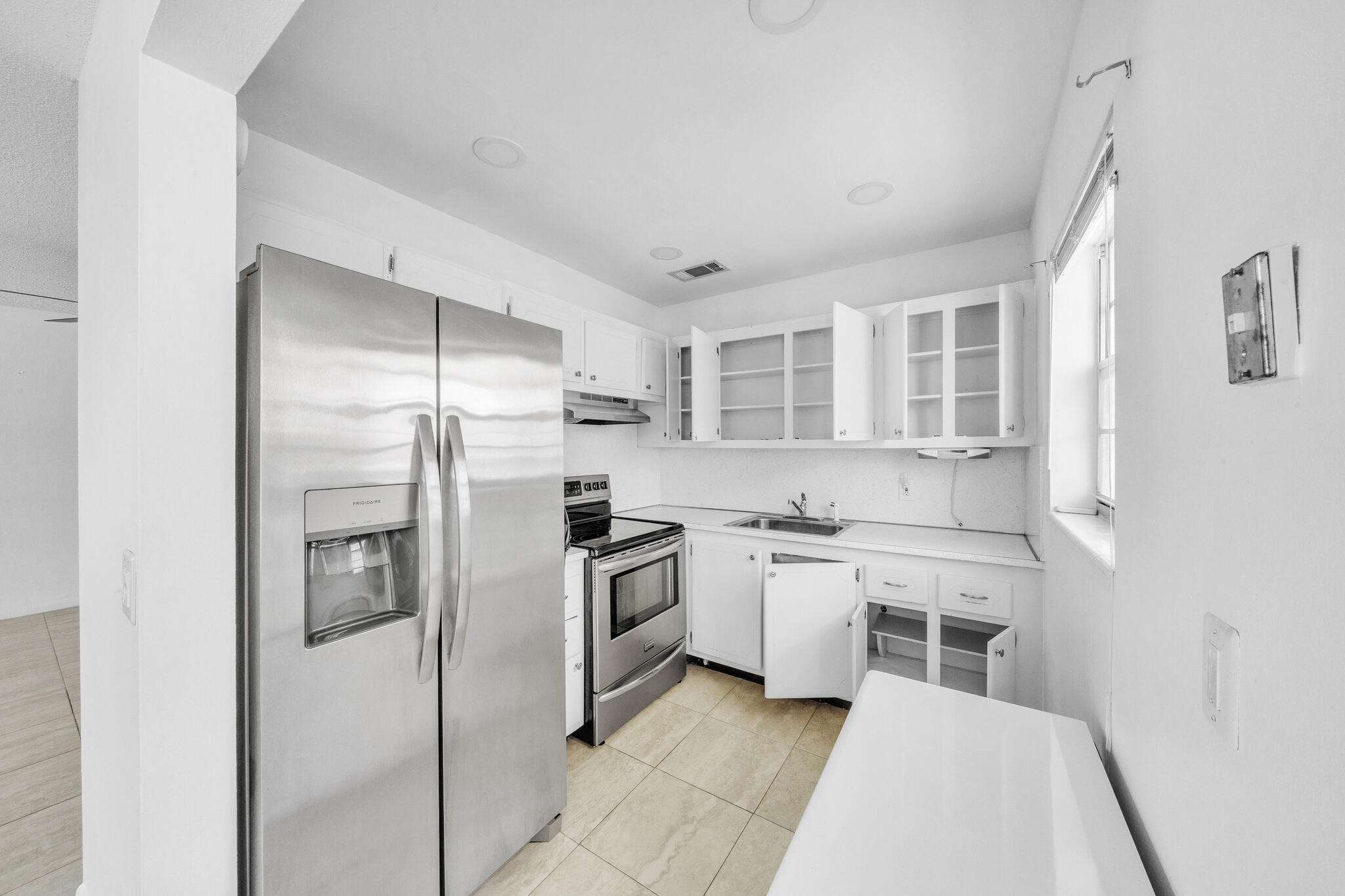 CANTERBURY CONDOS - Residential