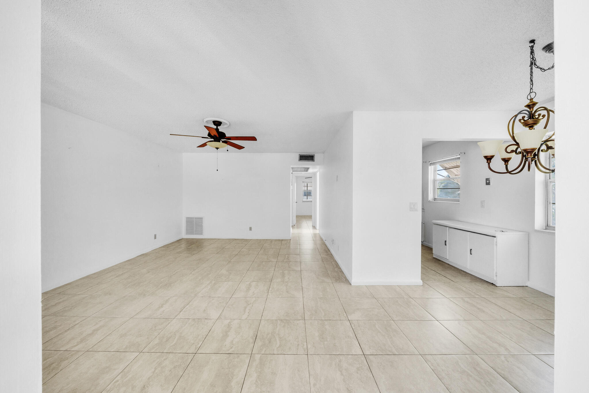 CANTERBURY CONDOS - Residential