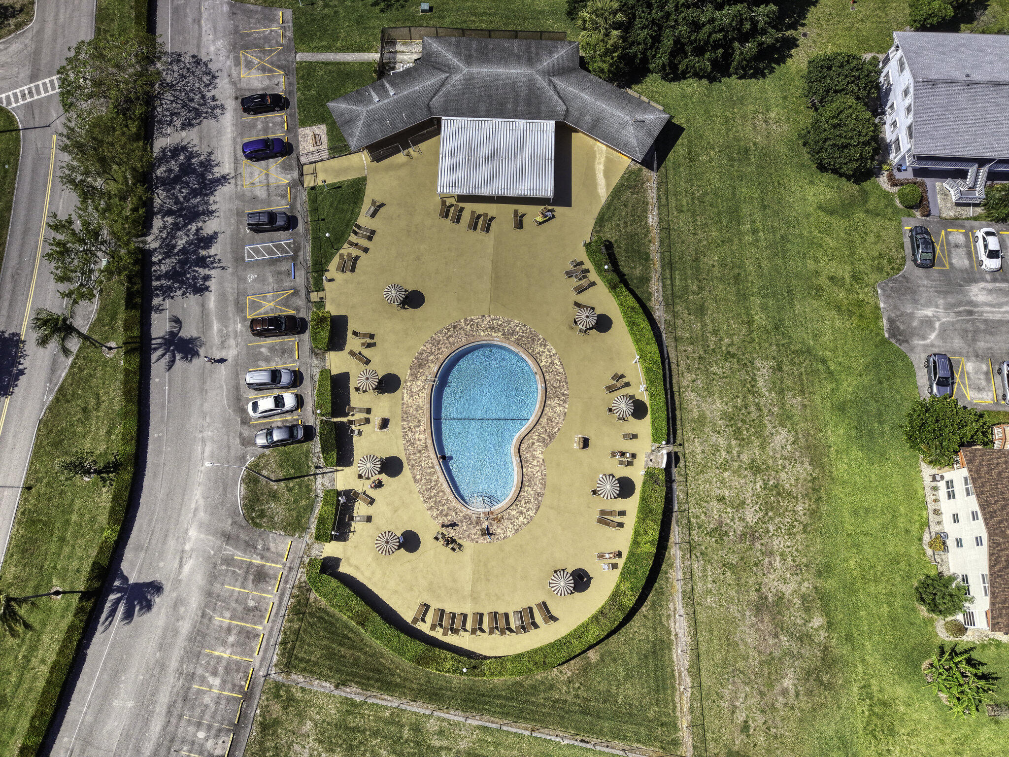 CANTERBURY CONDOS - Residential