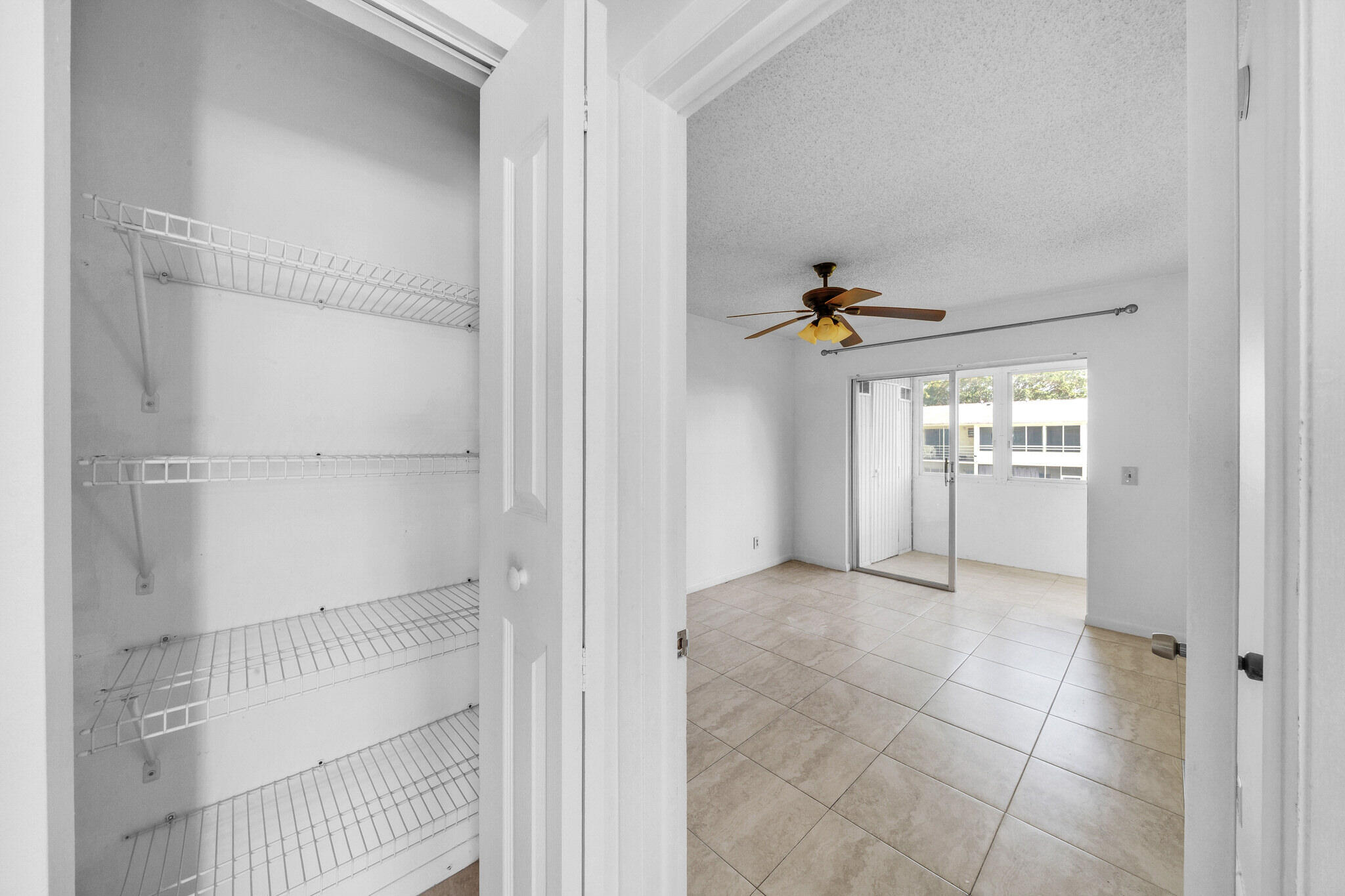 CANTERBURY CONDOS - Residential