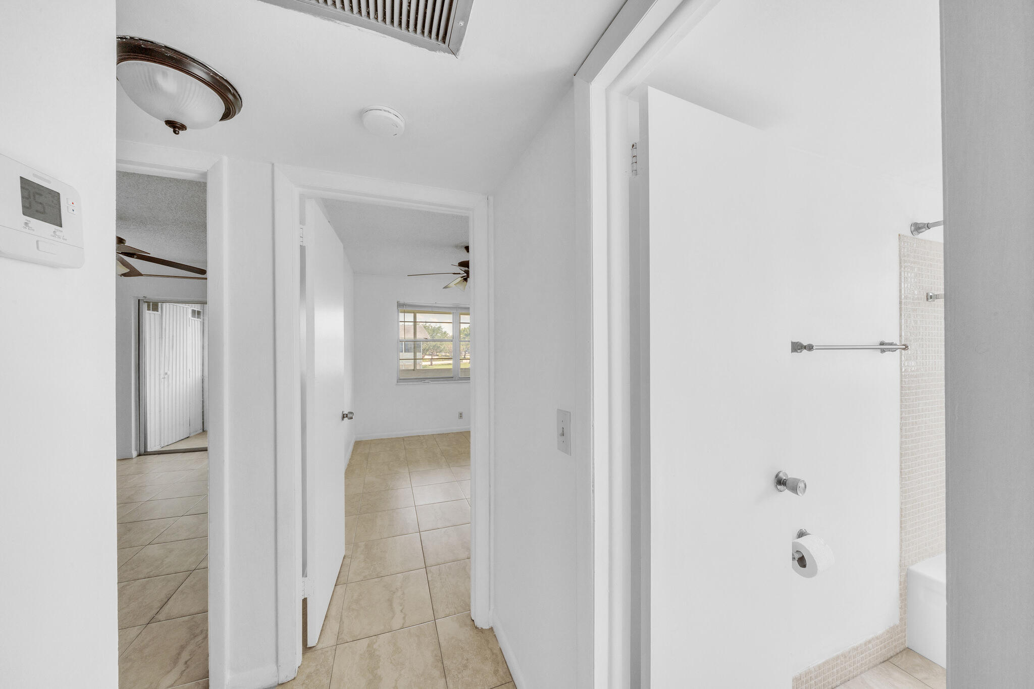 CANTERBURY CONDOS - Residential