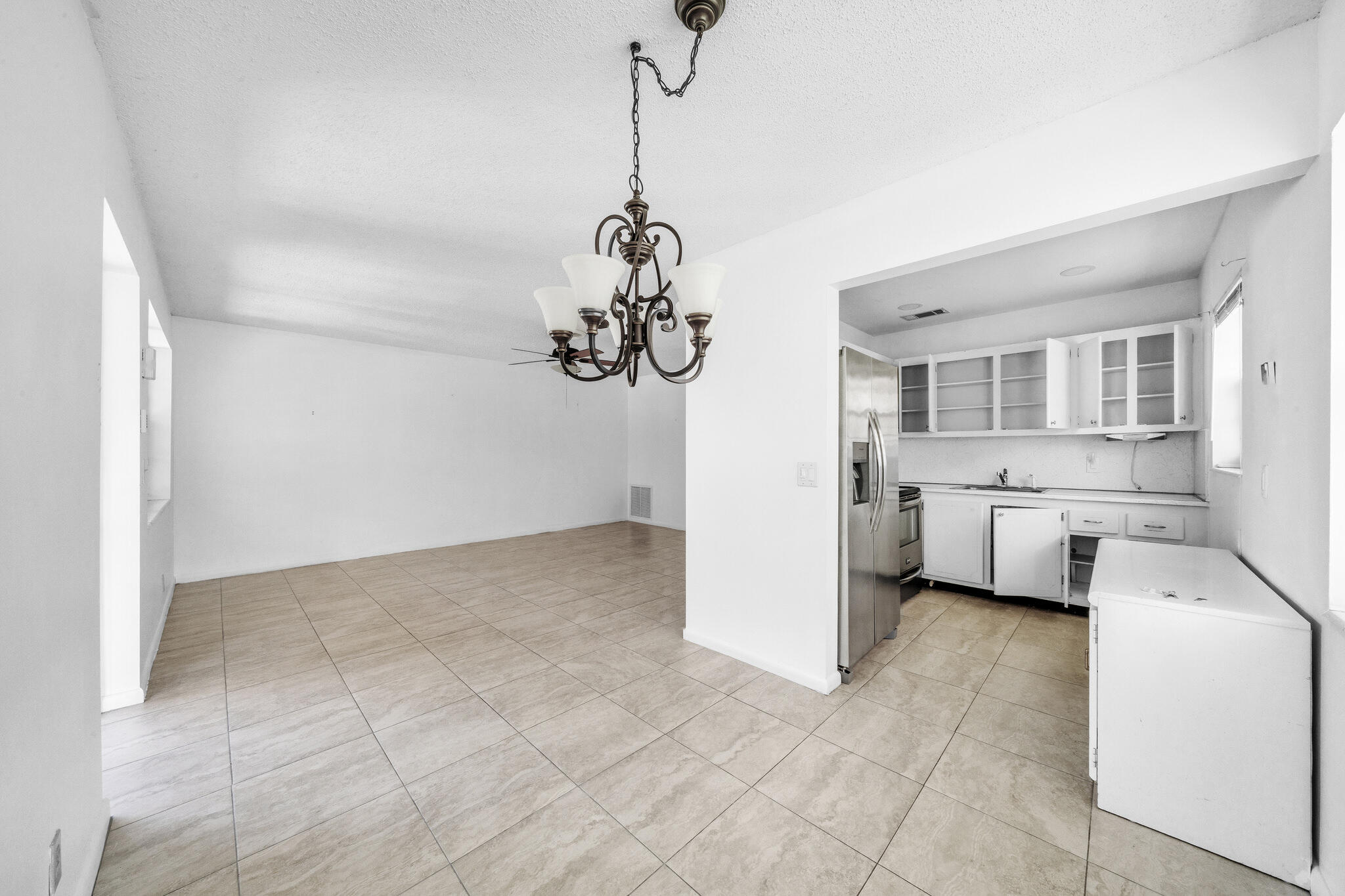 CANTERBURY CONDOS - Residential