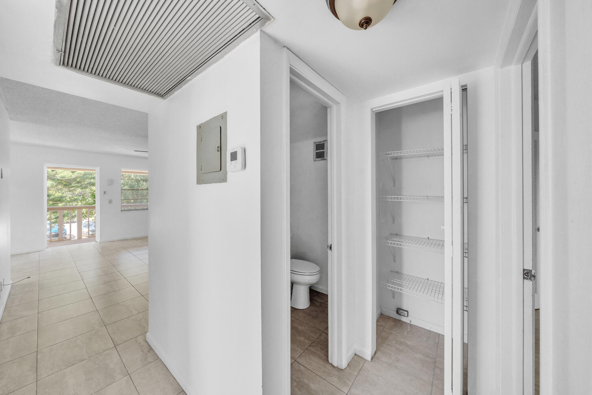 CANTERBURY CONDOS - Residential