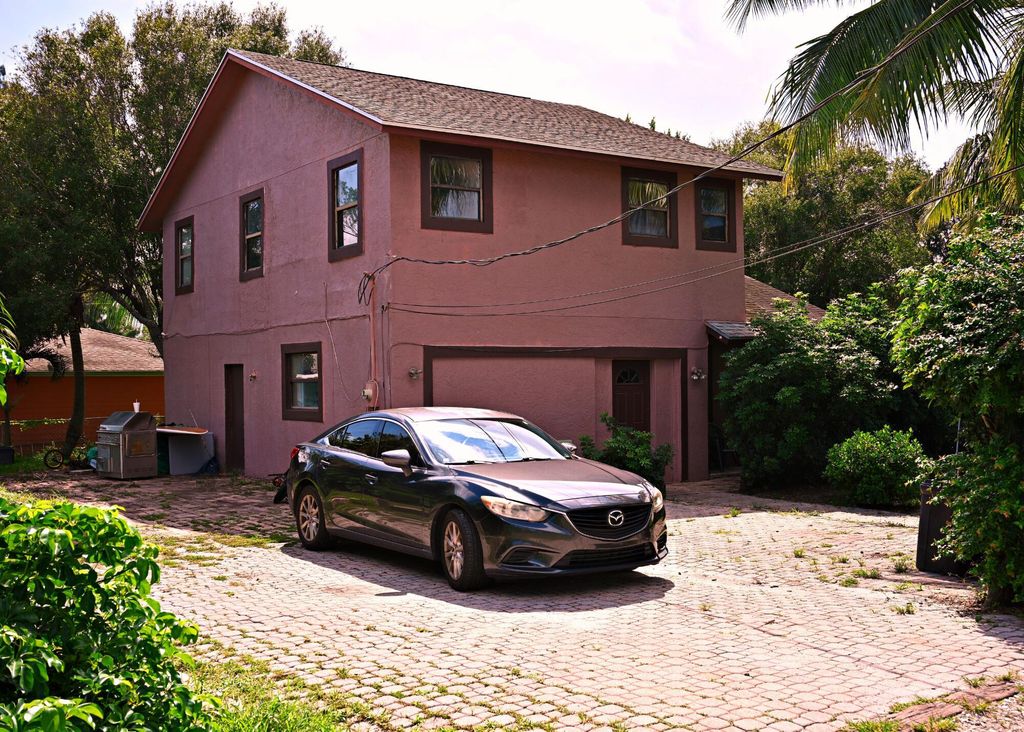 Photo of 8564 SE Date Street, Hobe Sound, FL 33455 (MLS # R10928180)