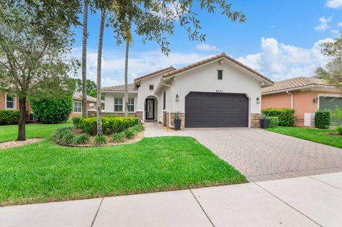 Photo of 8240 NW 120th Way, Parkland, FL 33076 (MLS # B26039819)
