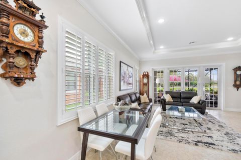 Tiny photo for 8240 NW 120th Way, Parkland, FL 33076 (MLS # B26039819)