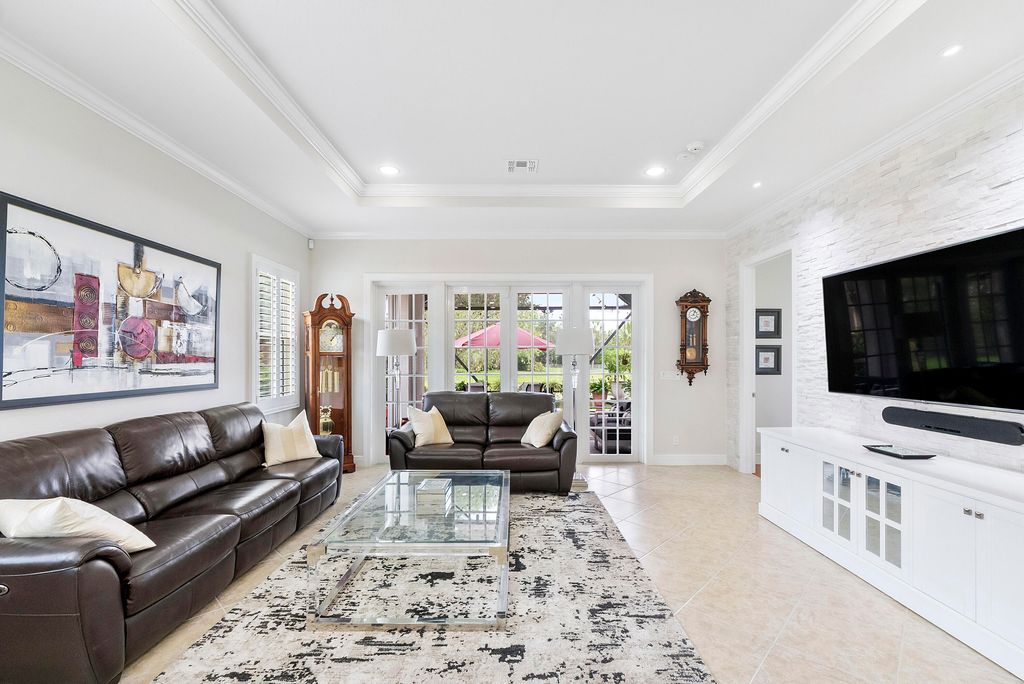 Photo of 8240 NW 120th Way, Parkland, FL 33076 (MLS # B26039819)